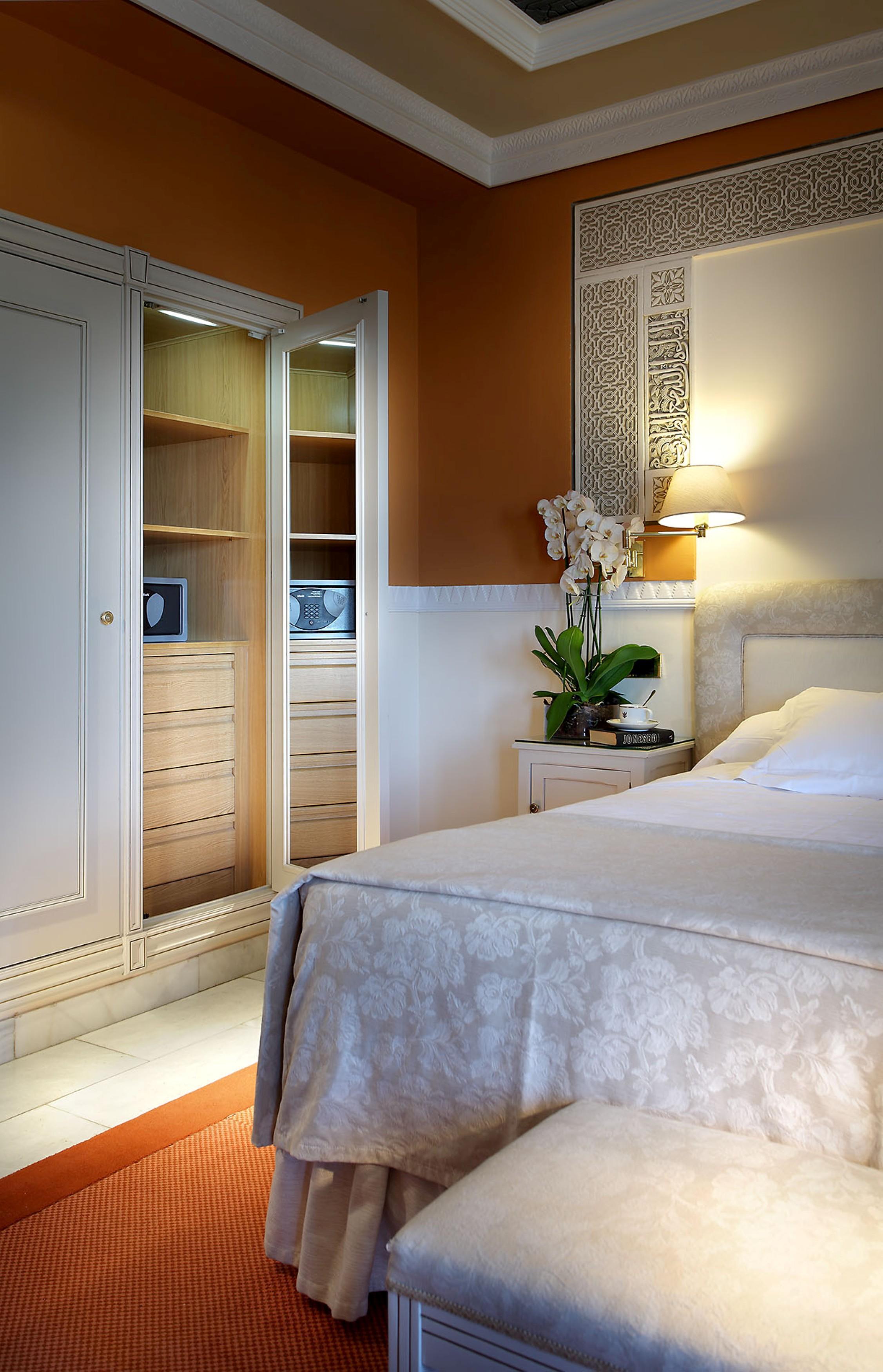 Double Single Standard