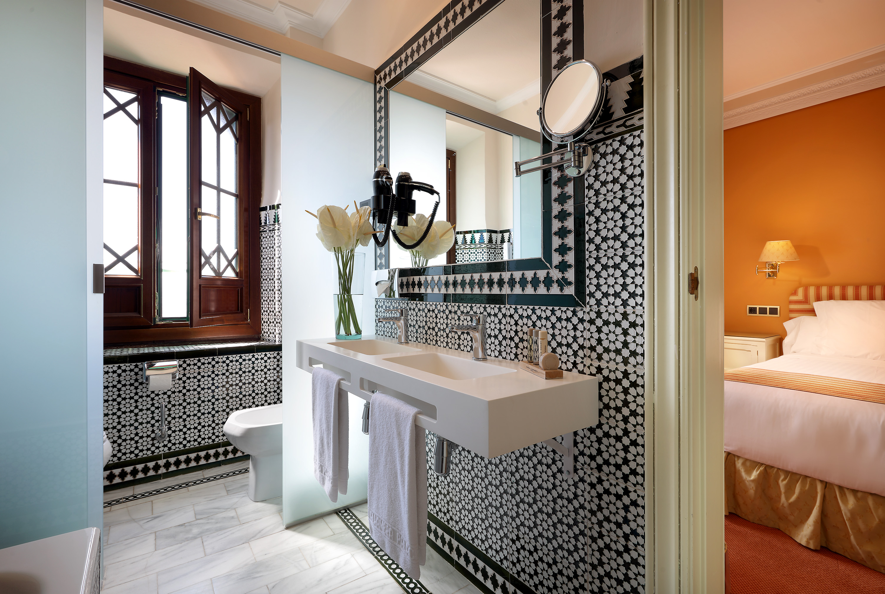 Double Single Classic