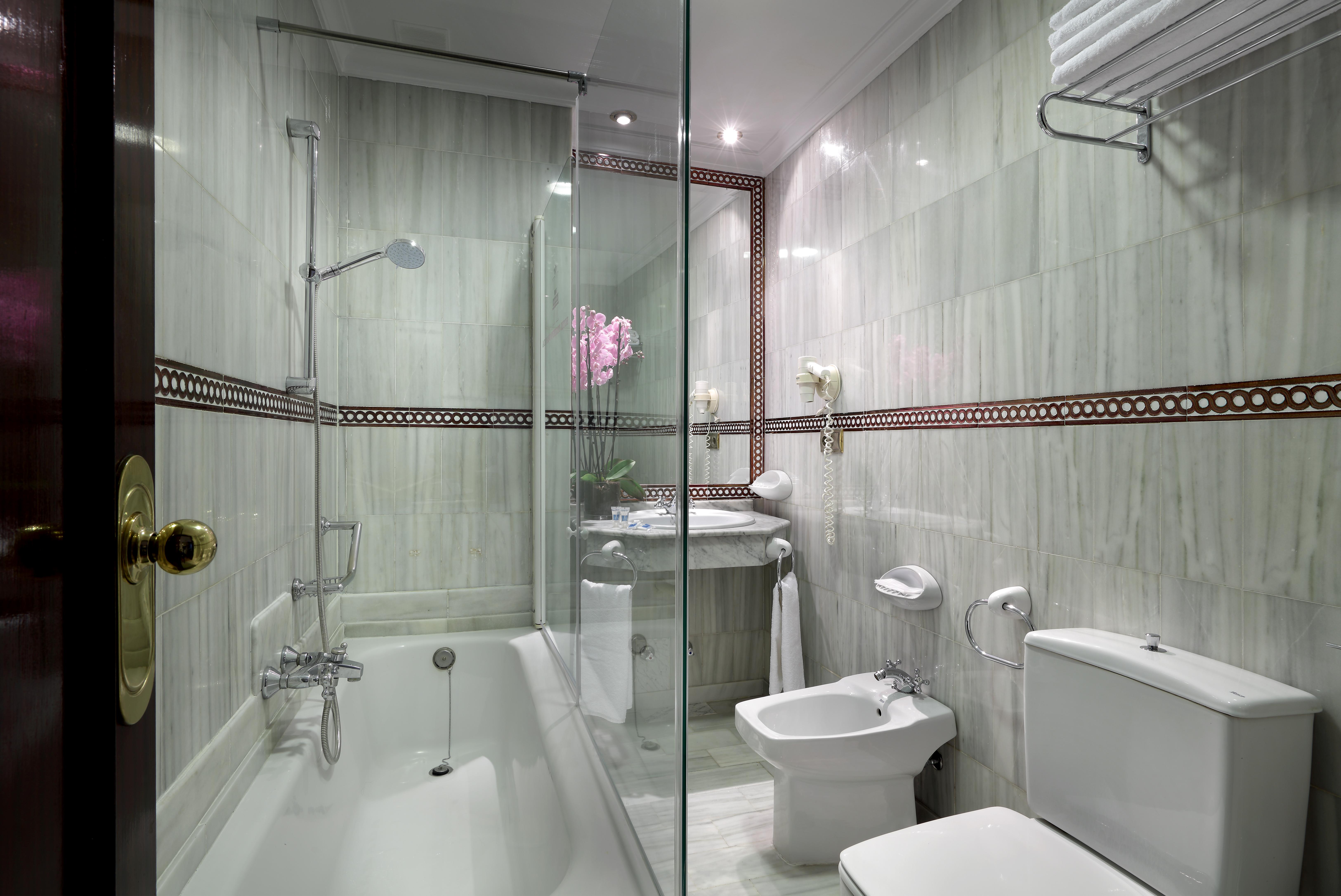 Double Single Standard