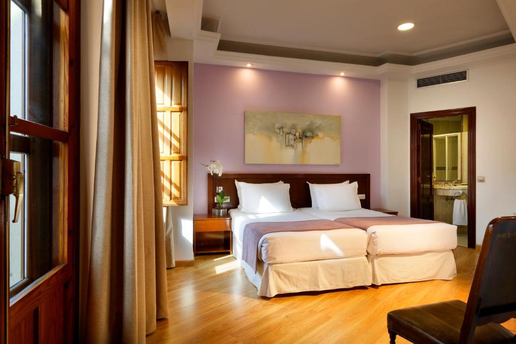 Family Room with Views