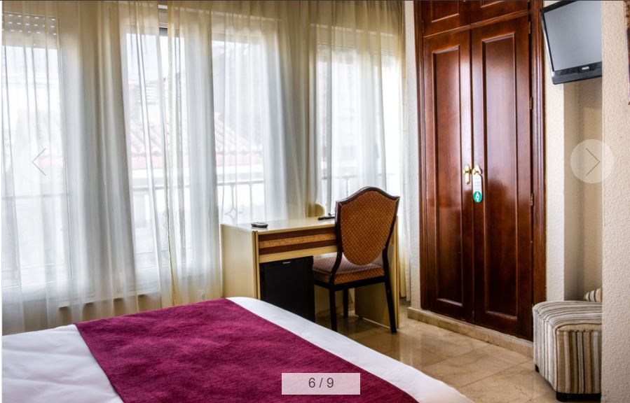 Double Single Standard