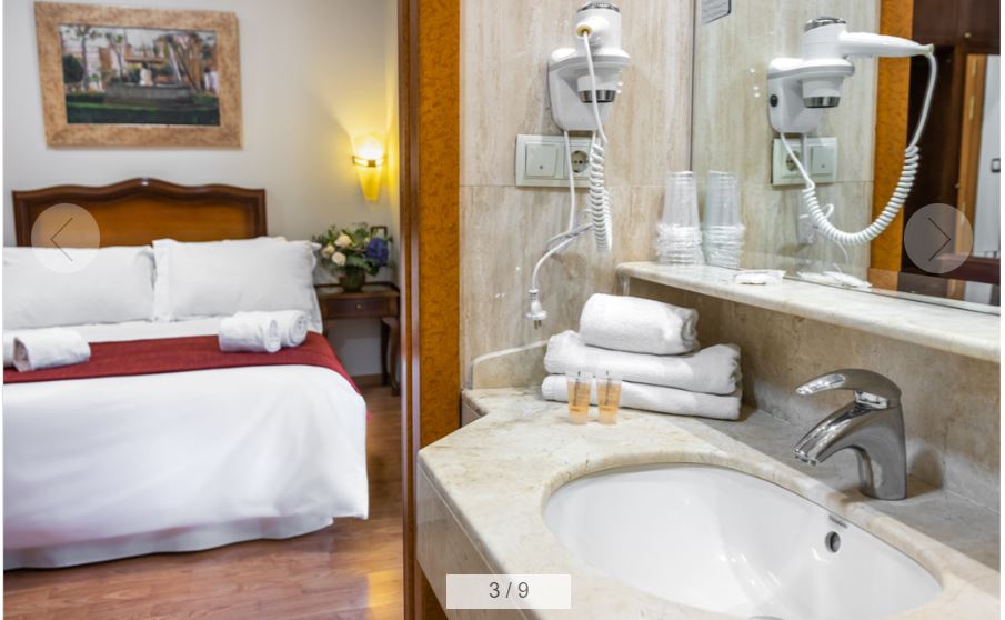 Double Single Standard