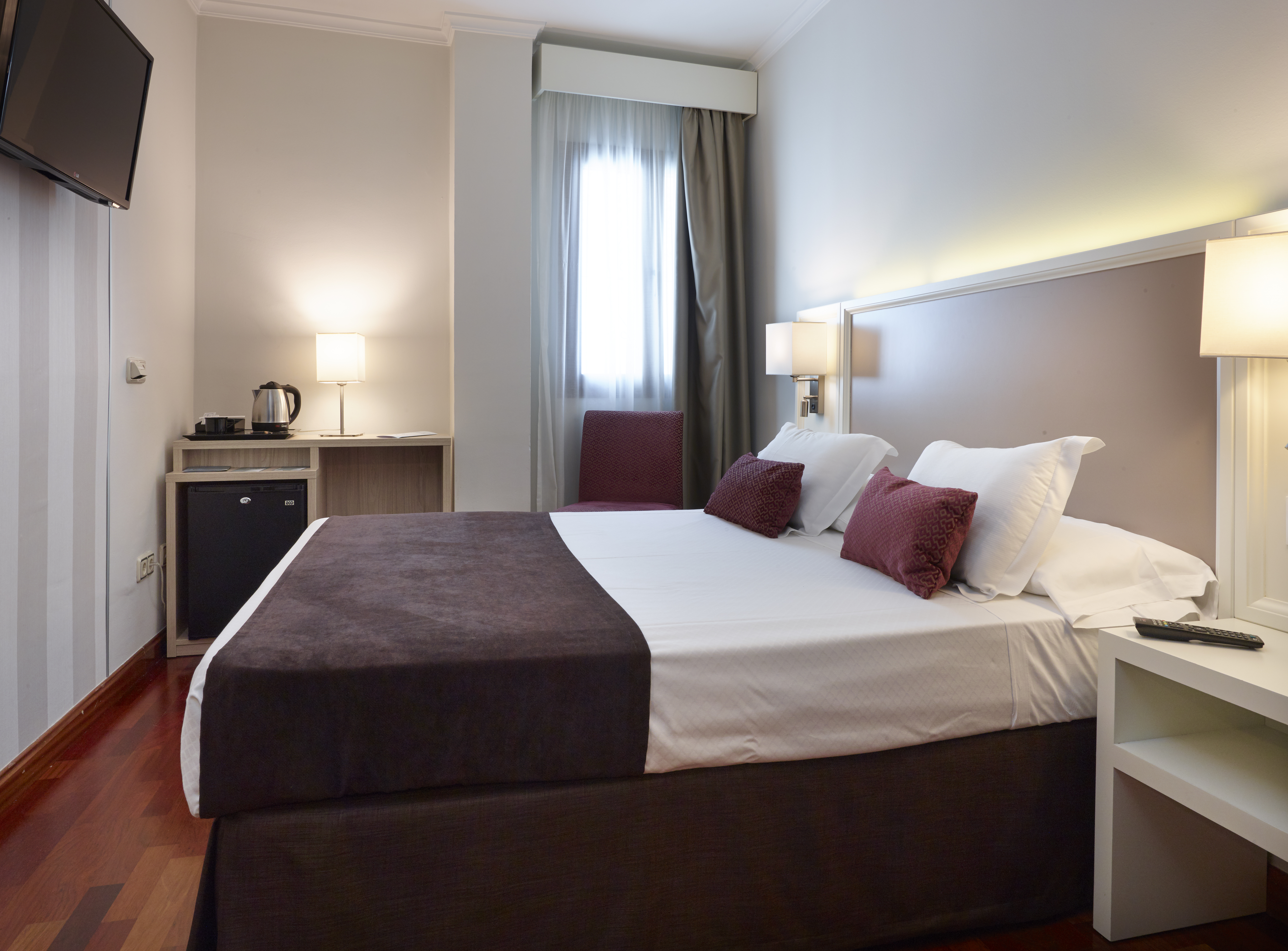 Double Single Standard