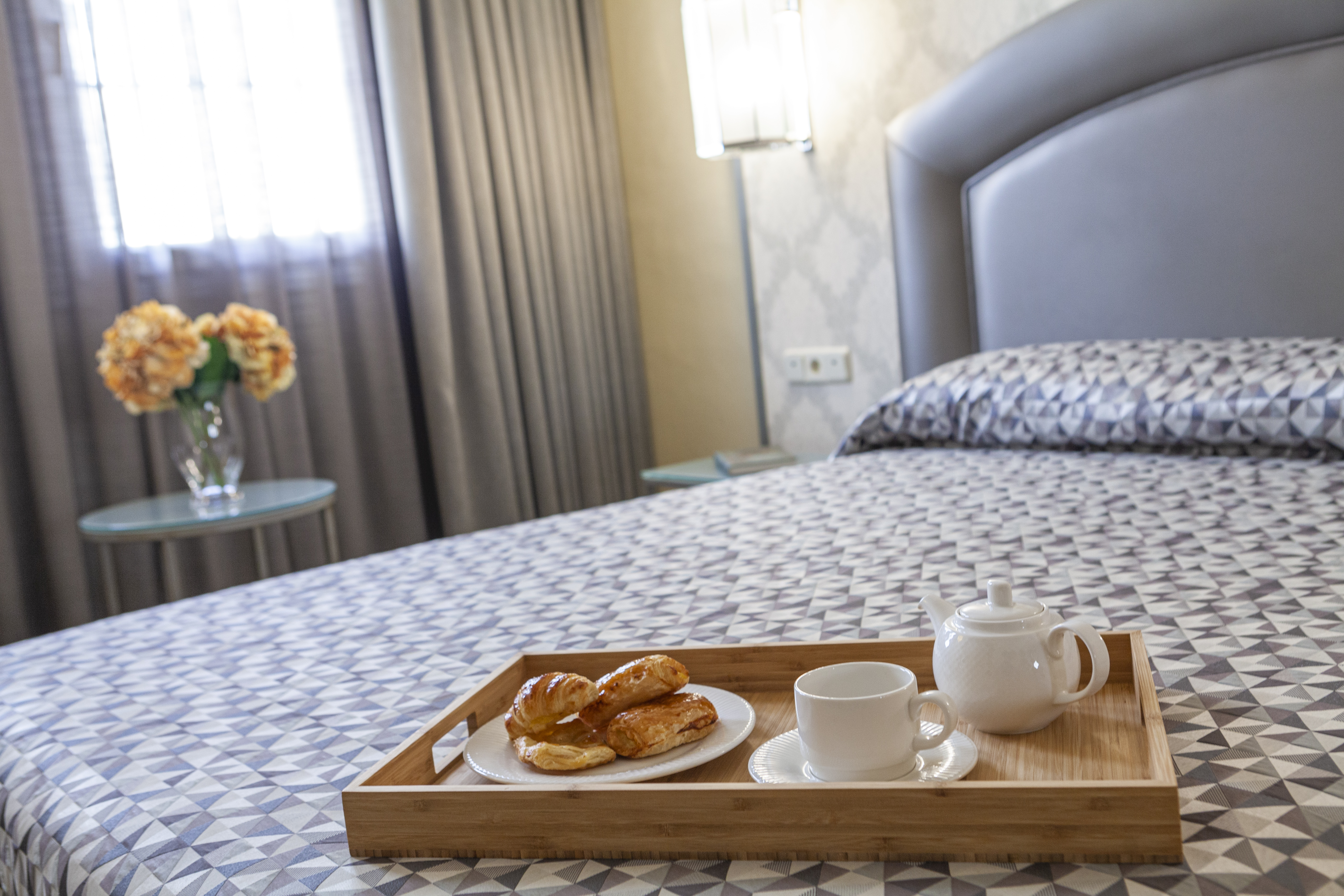 Junior Suite Standard