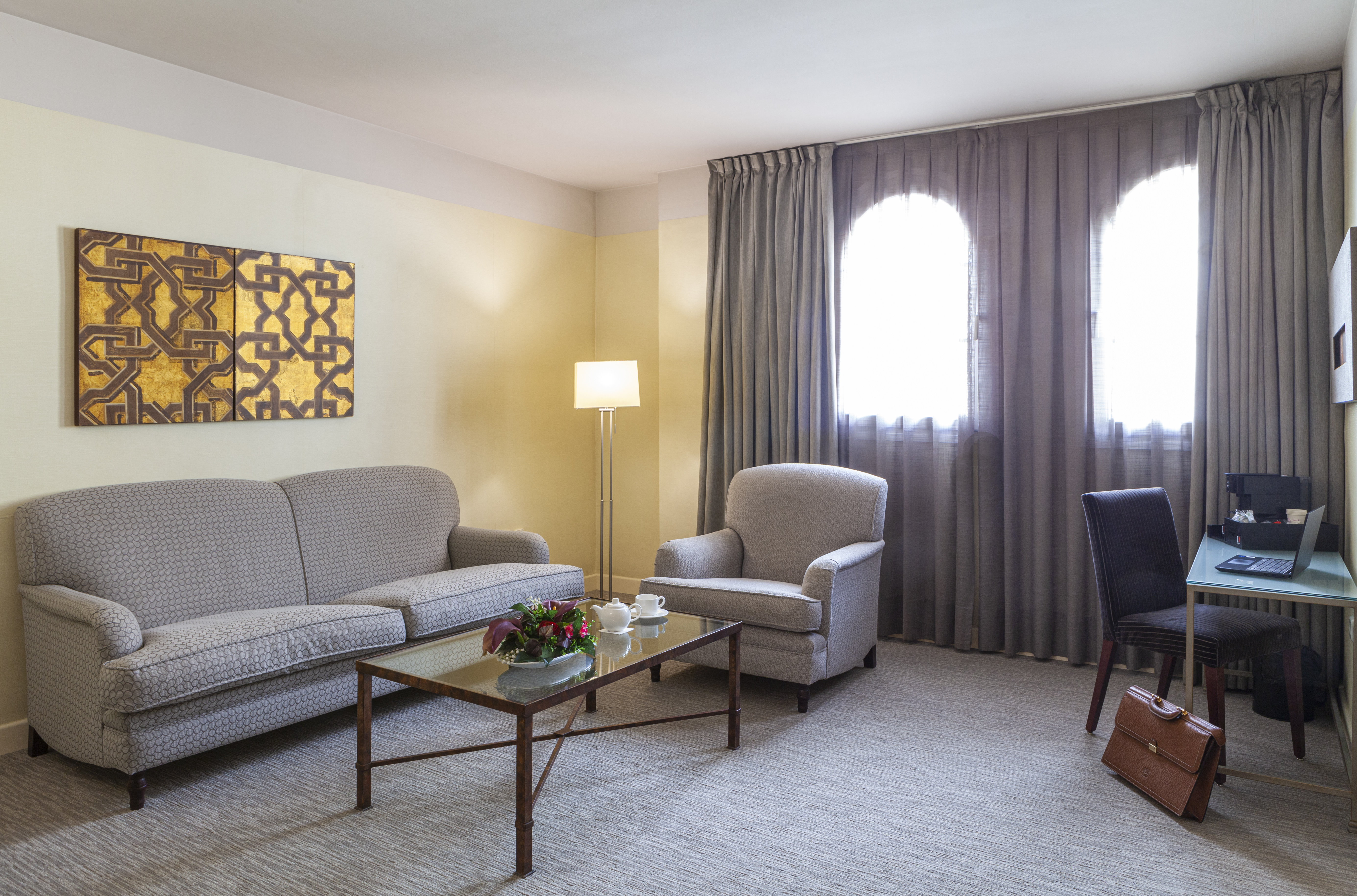 Junior Suite Standard