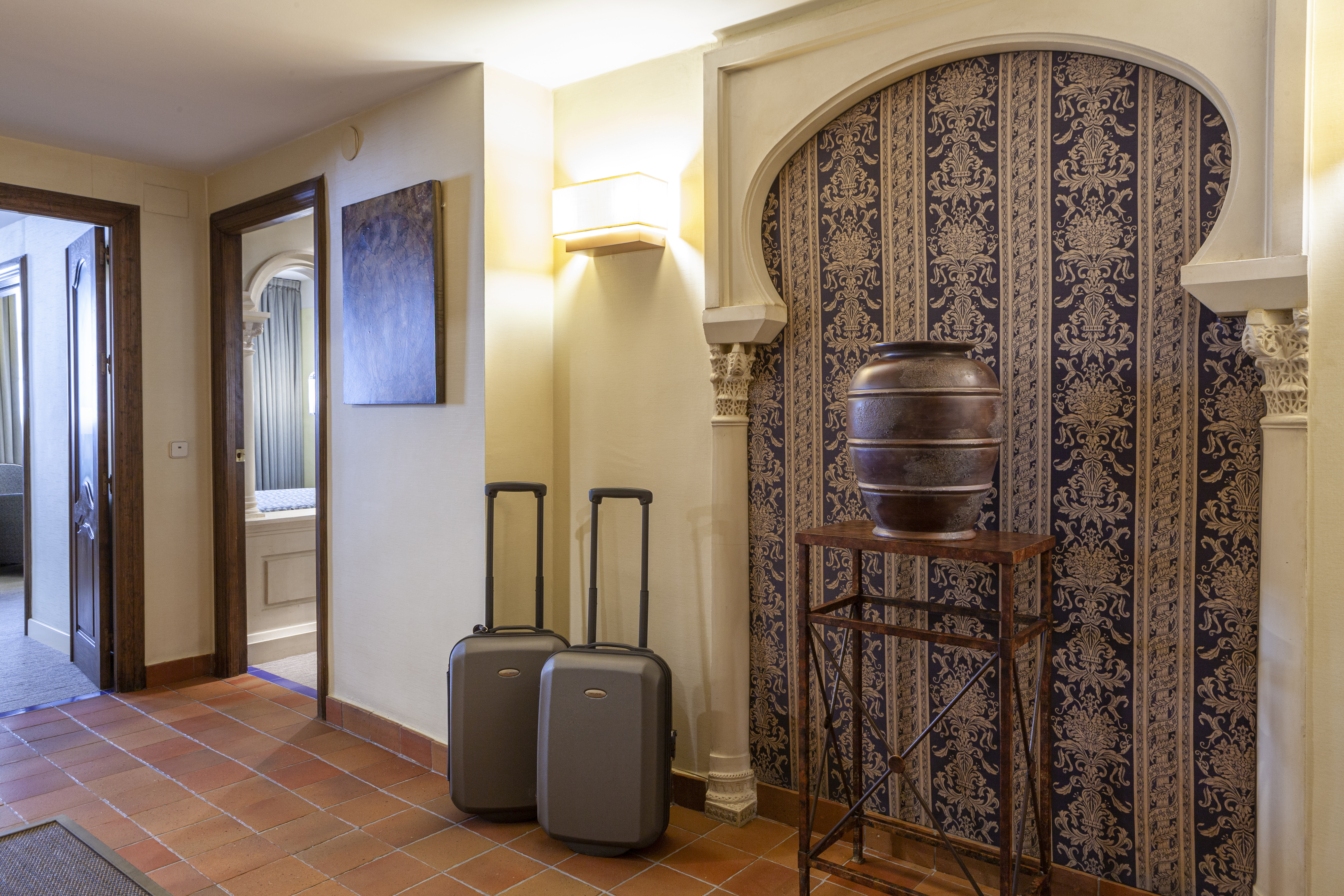 Junior Suite Standard