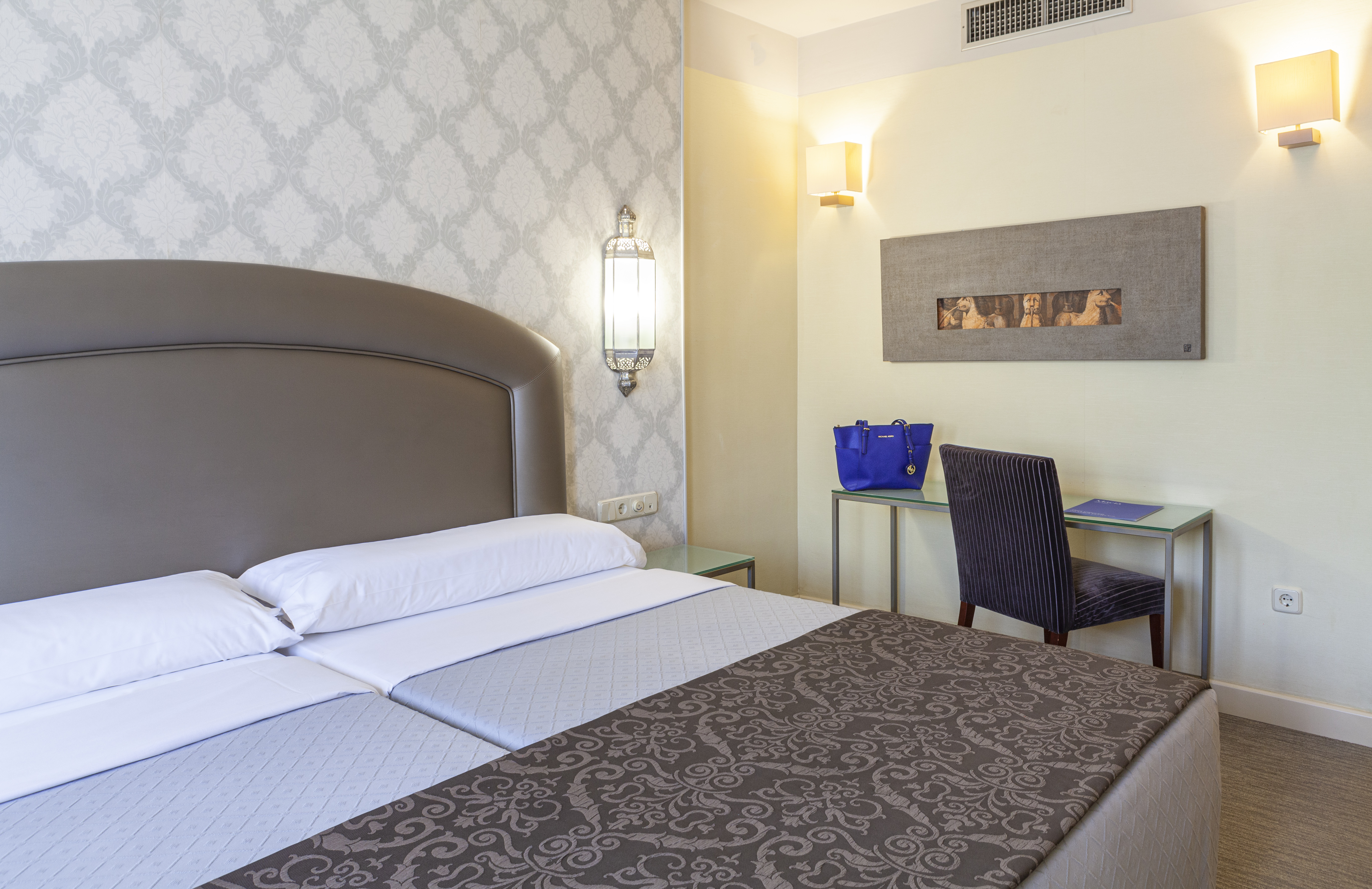 Double Single Standard