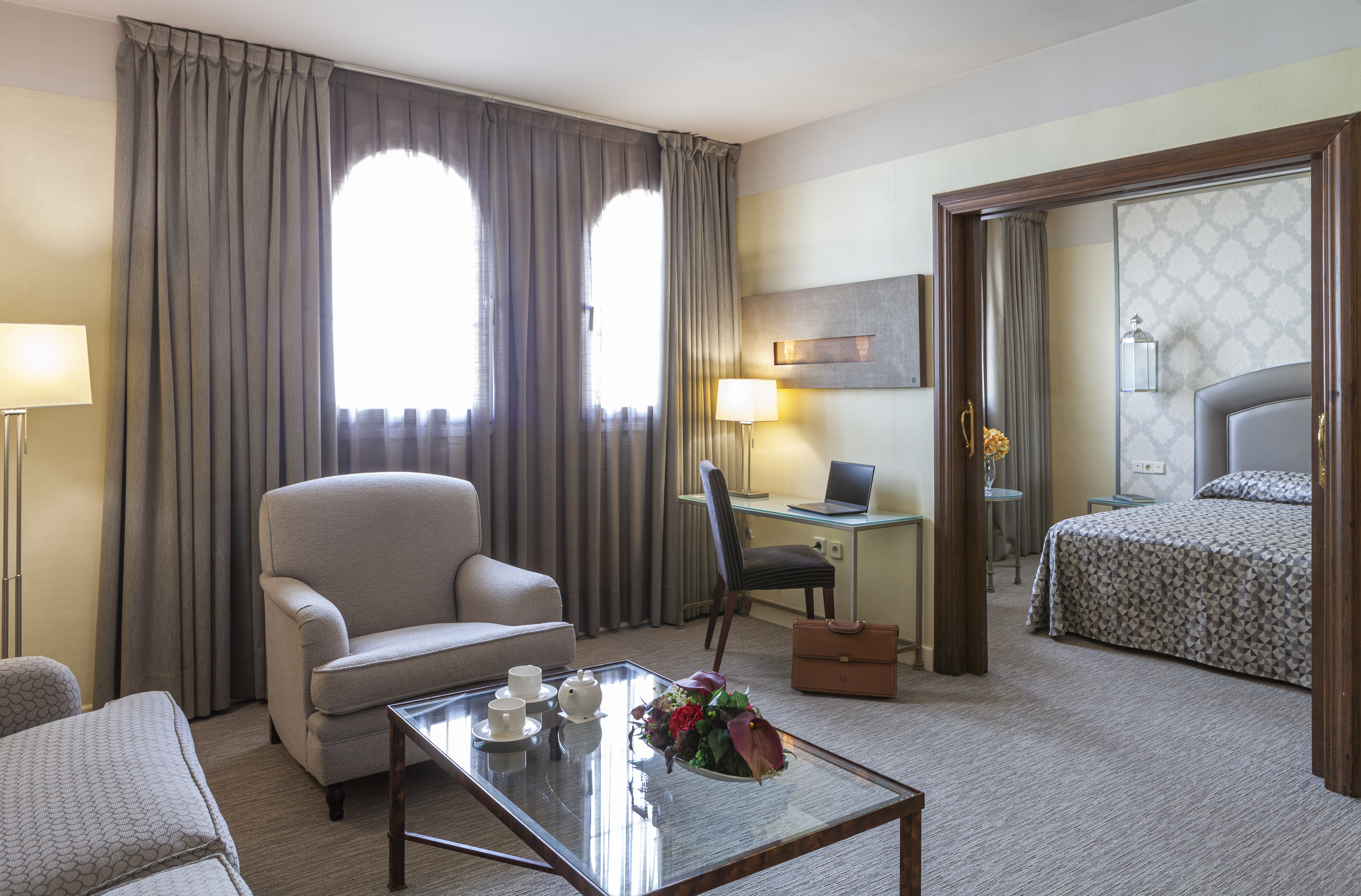 Junior Suite Standard