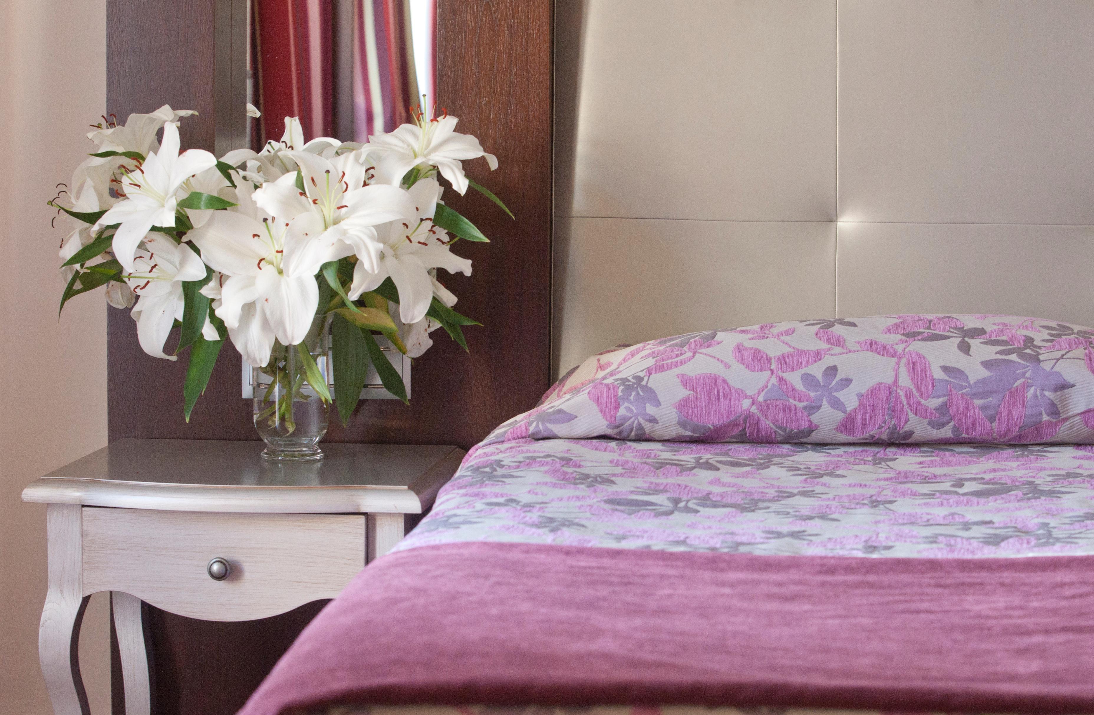 Double or Twin Executive