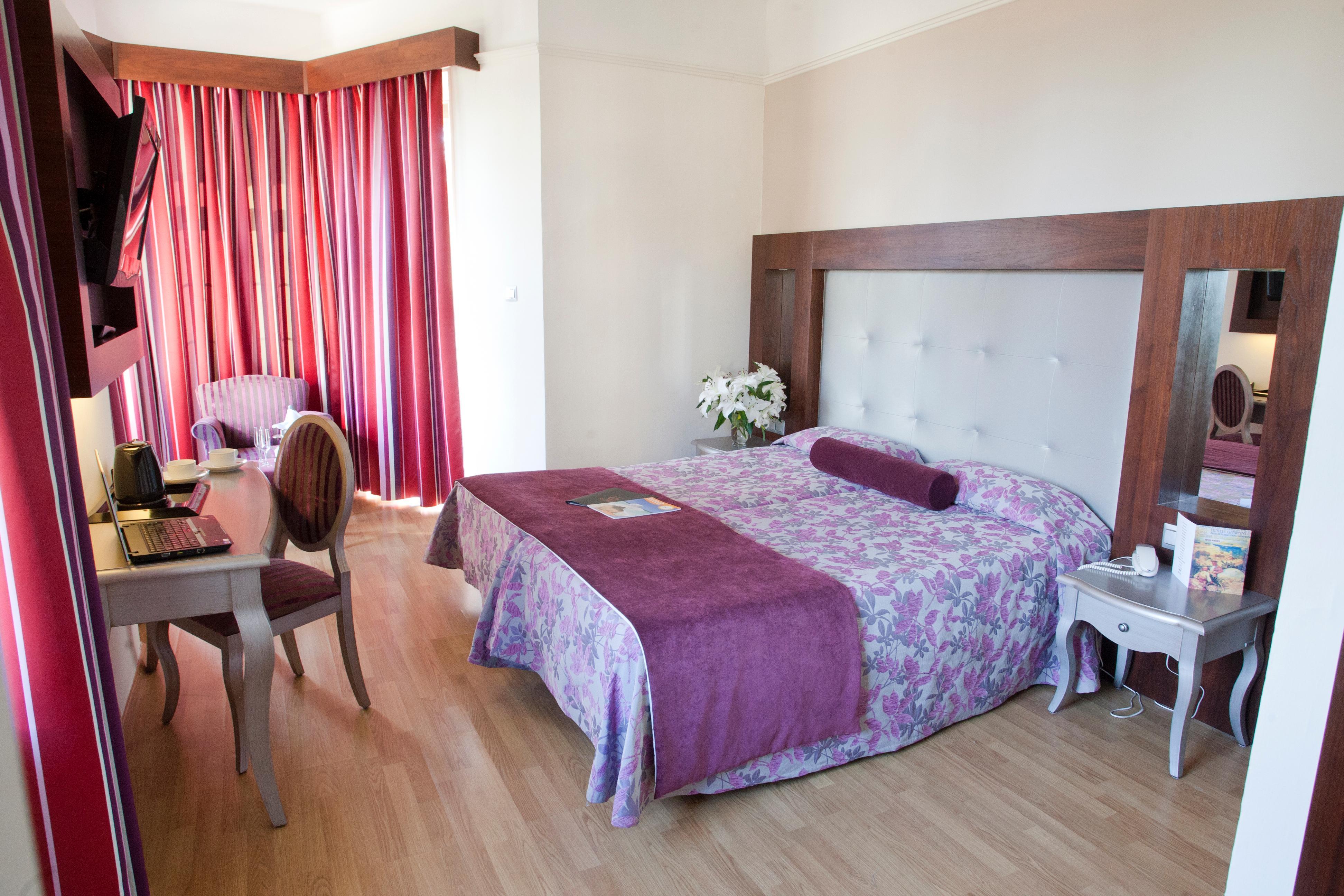 Double or Twin Executive