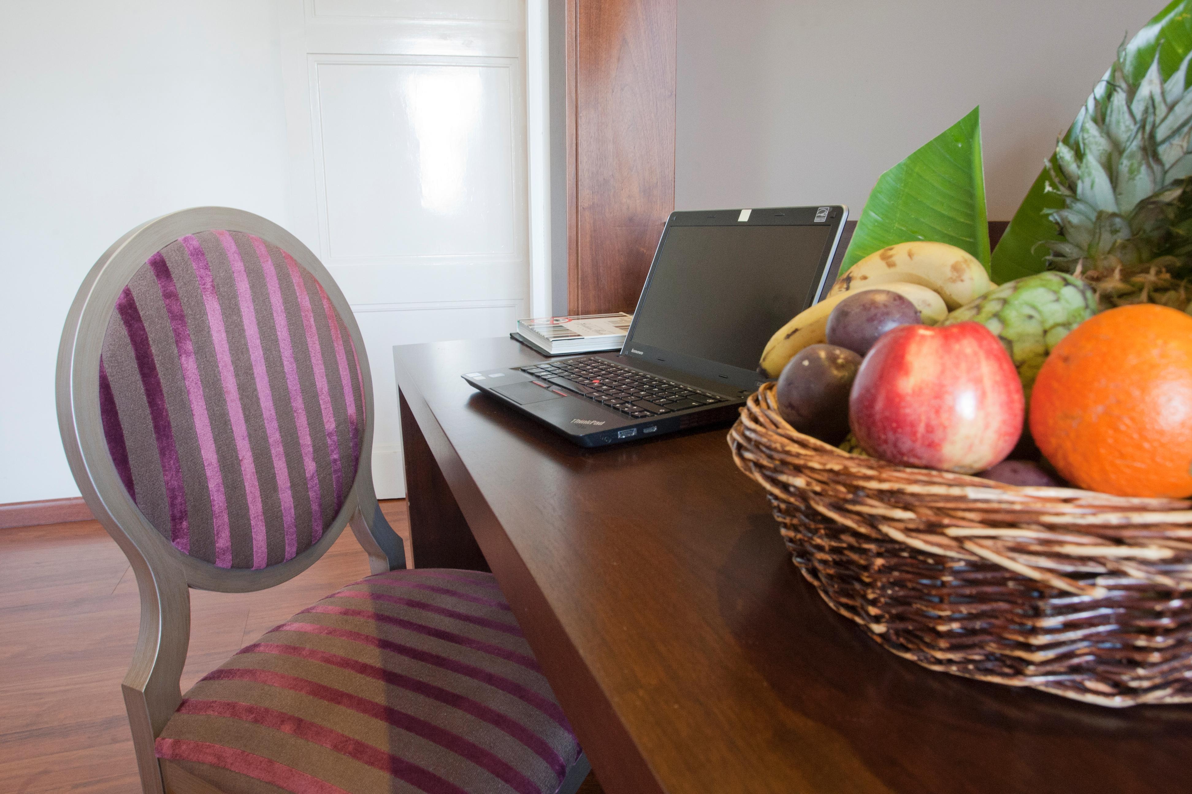 Double or Twin Executive