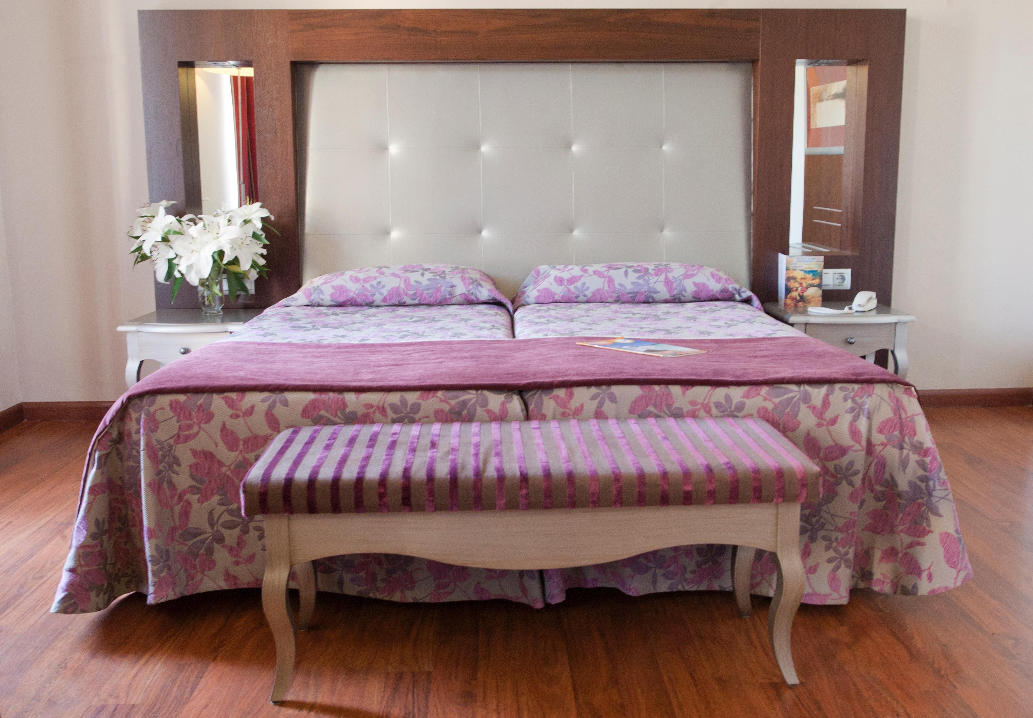 Double or Twin Executive