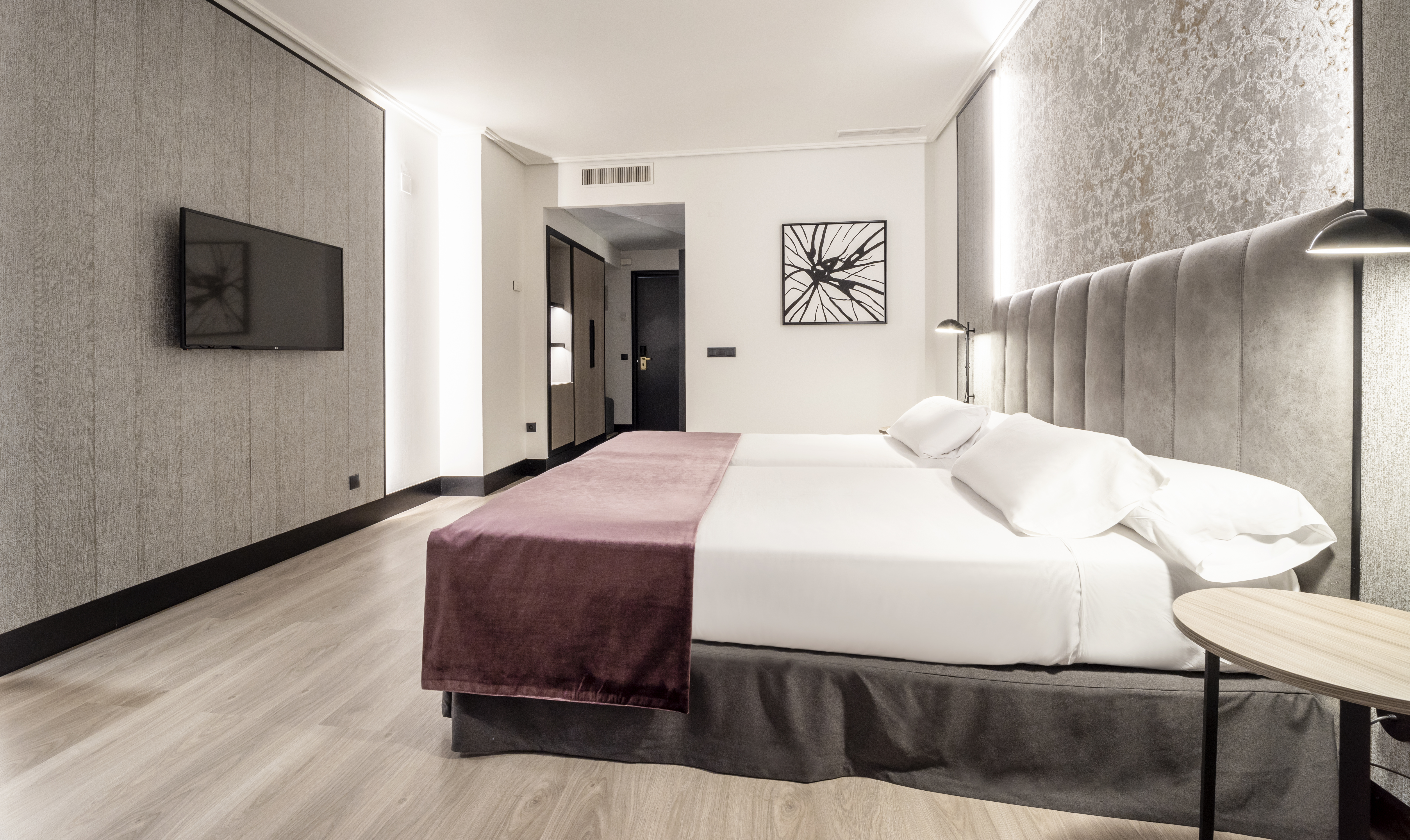 Double or Twin Superior