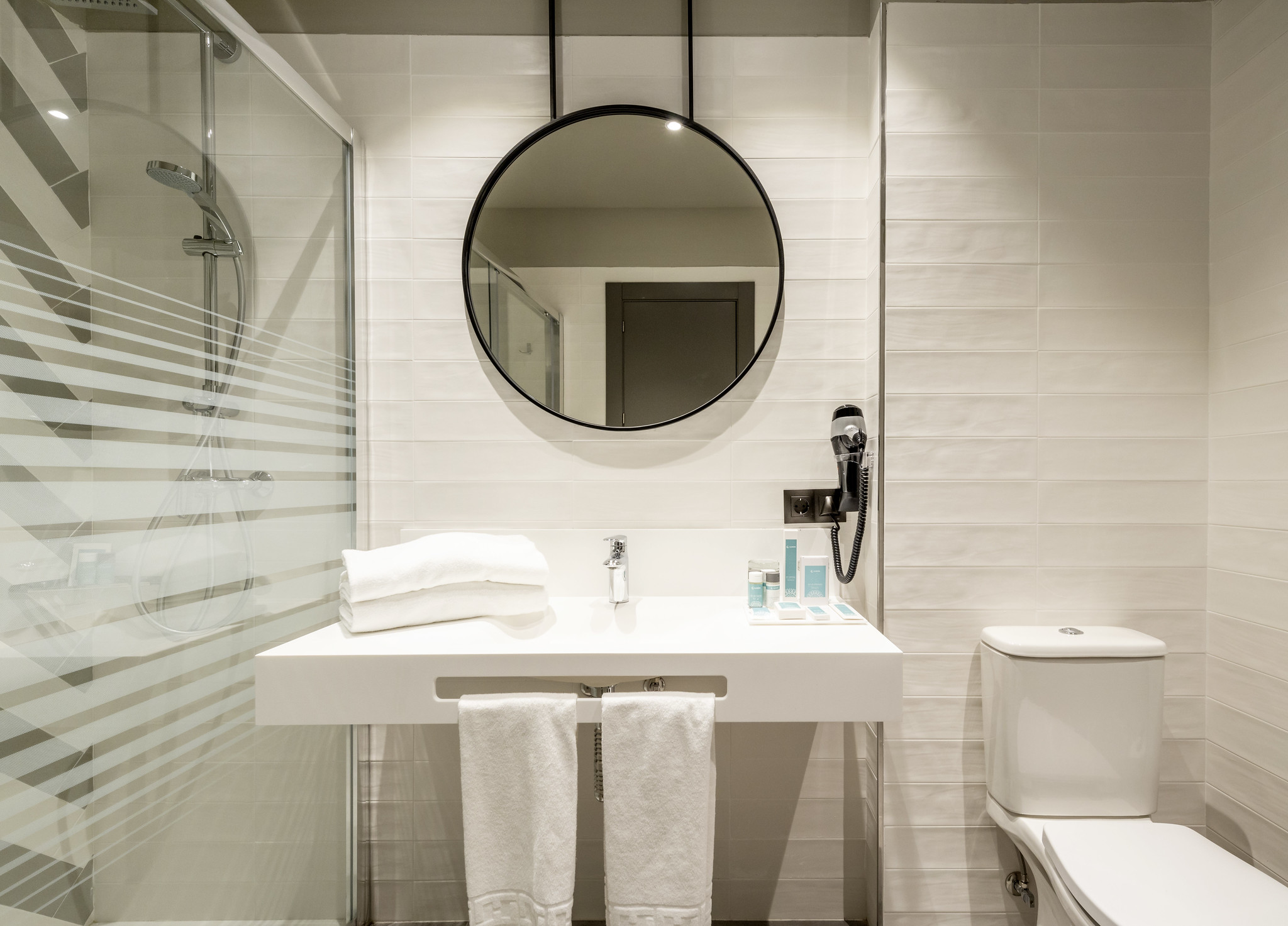 Double Single Standard