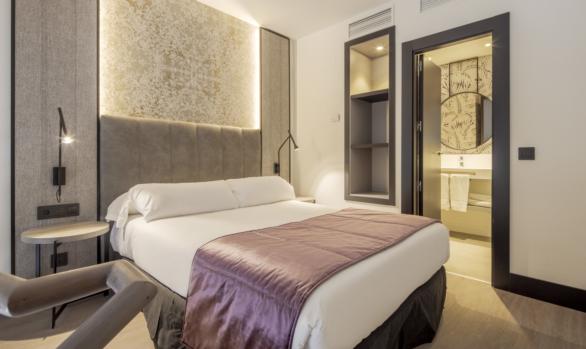 Double or Twin Premium