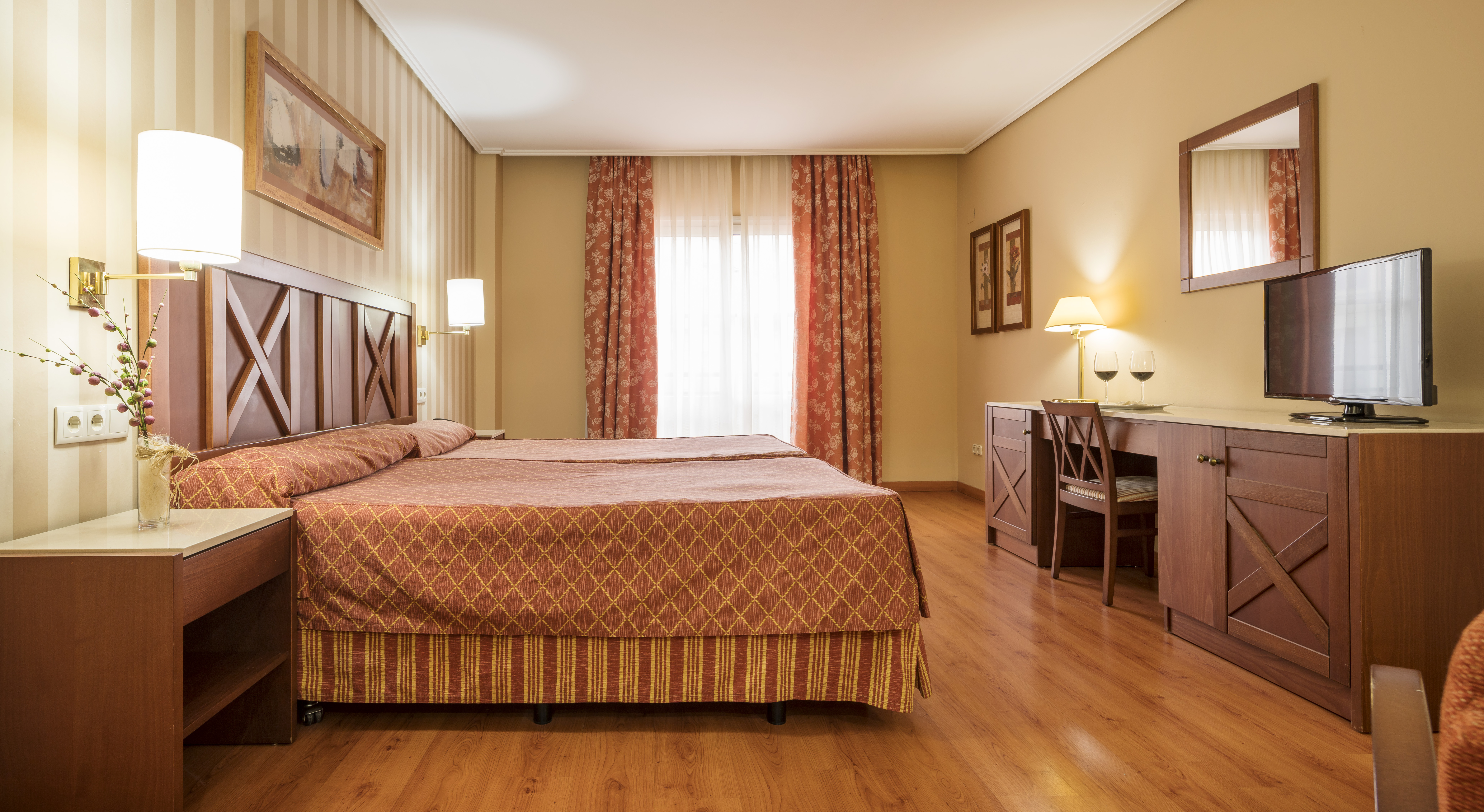 Double Single Standard