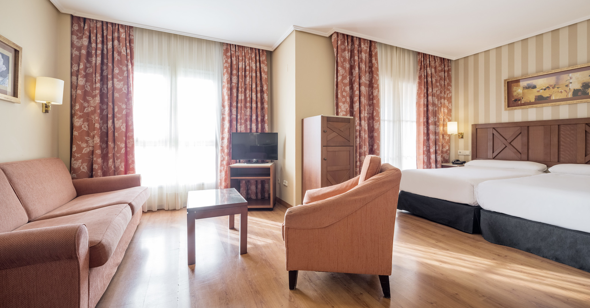 Junior Suite Standard