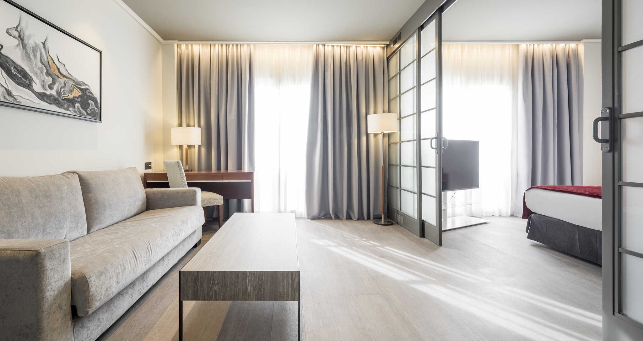 Junior Suite Premium