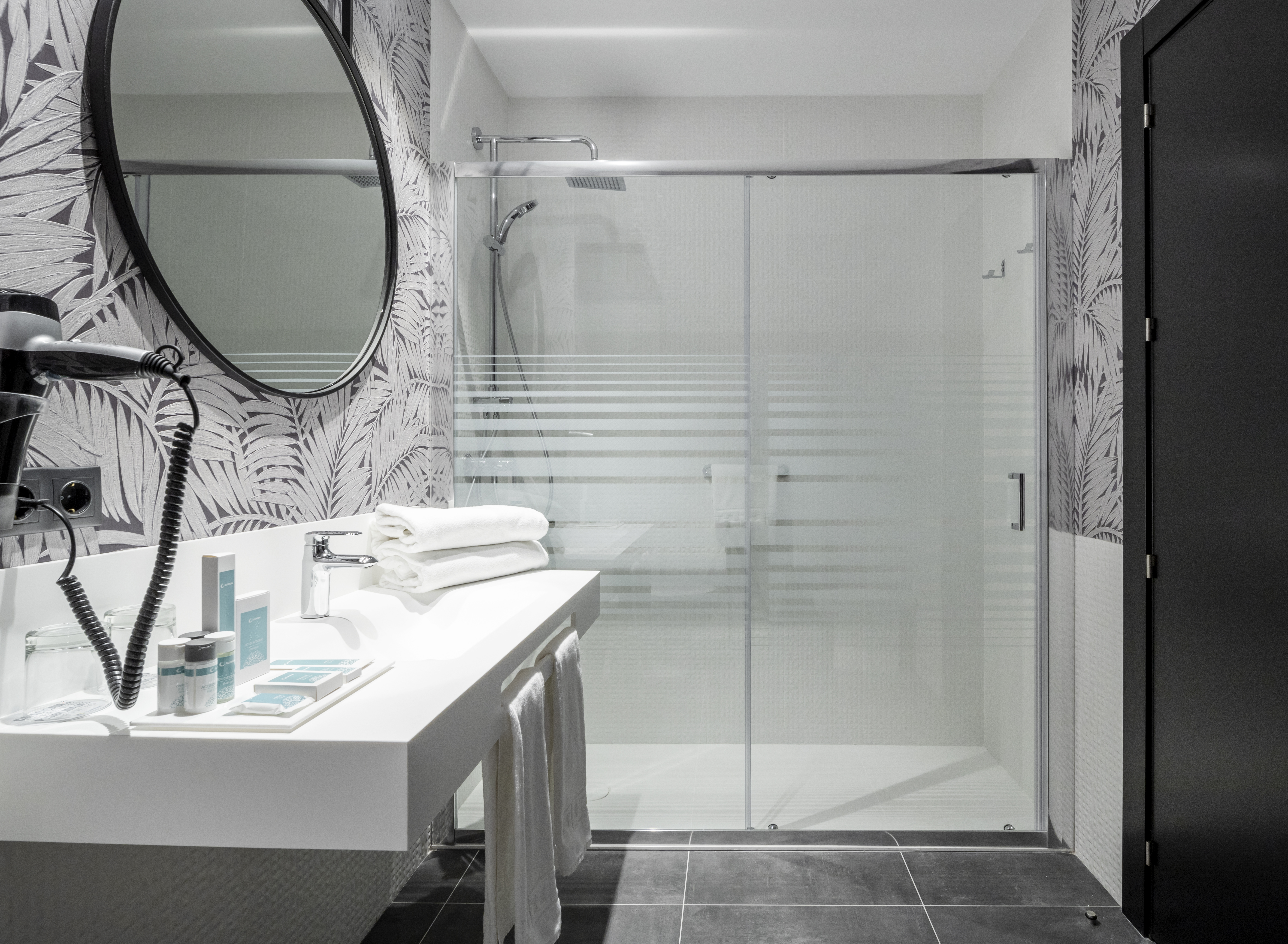 Double or Twin Superior