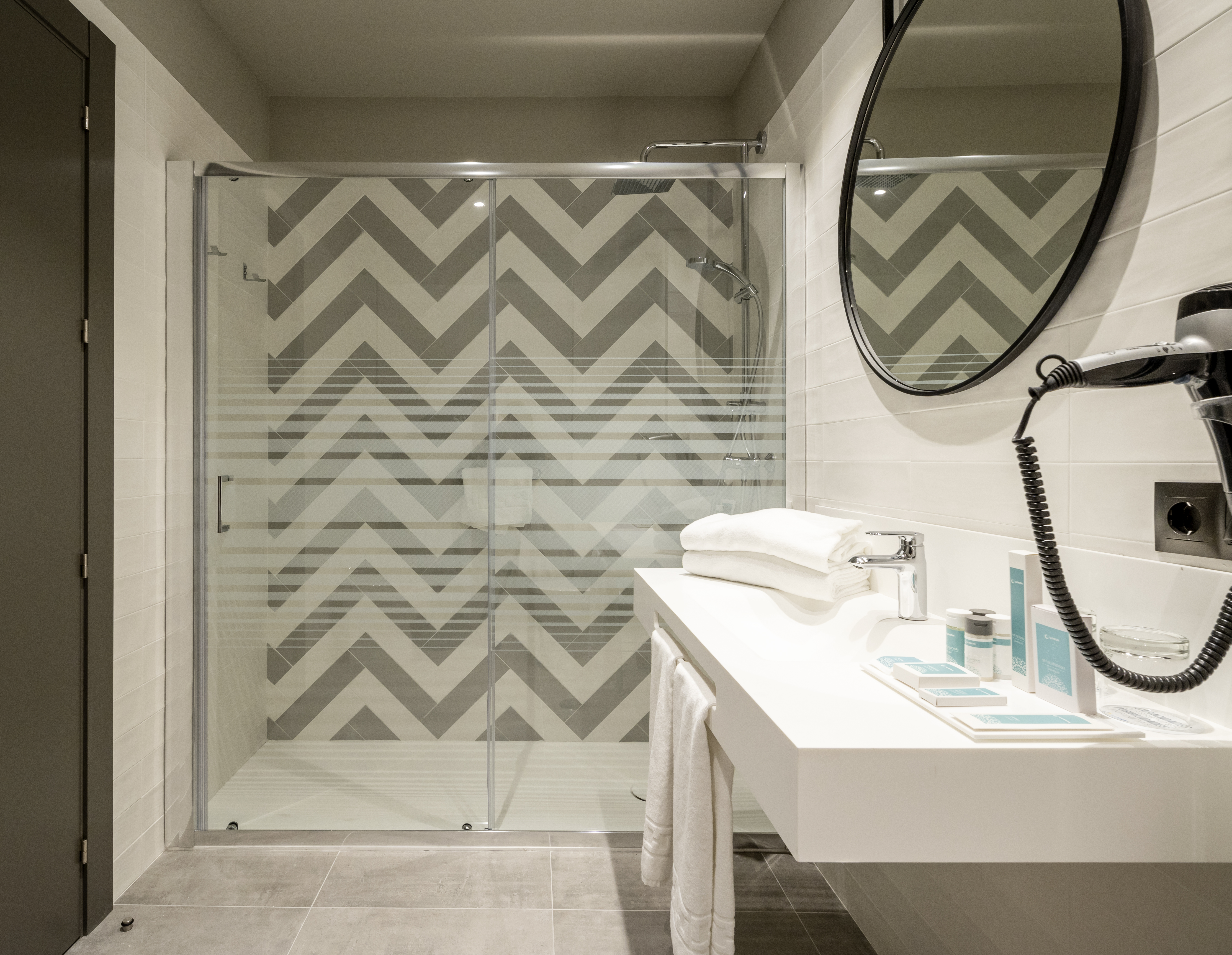 Double Single Standard