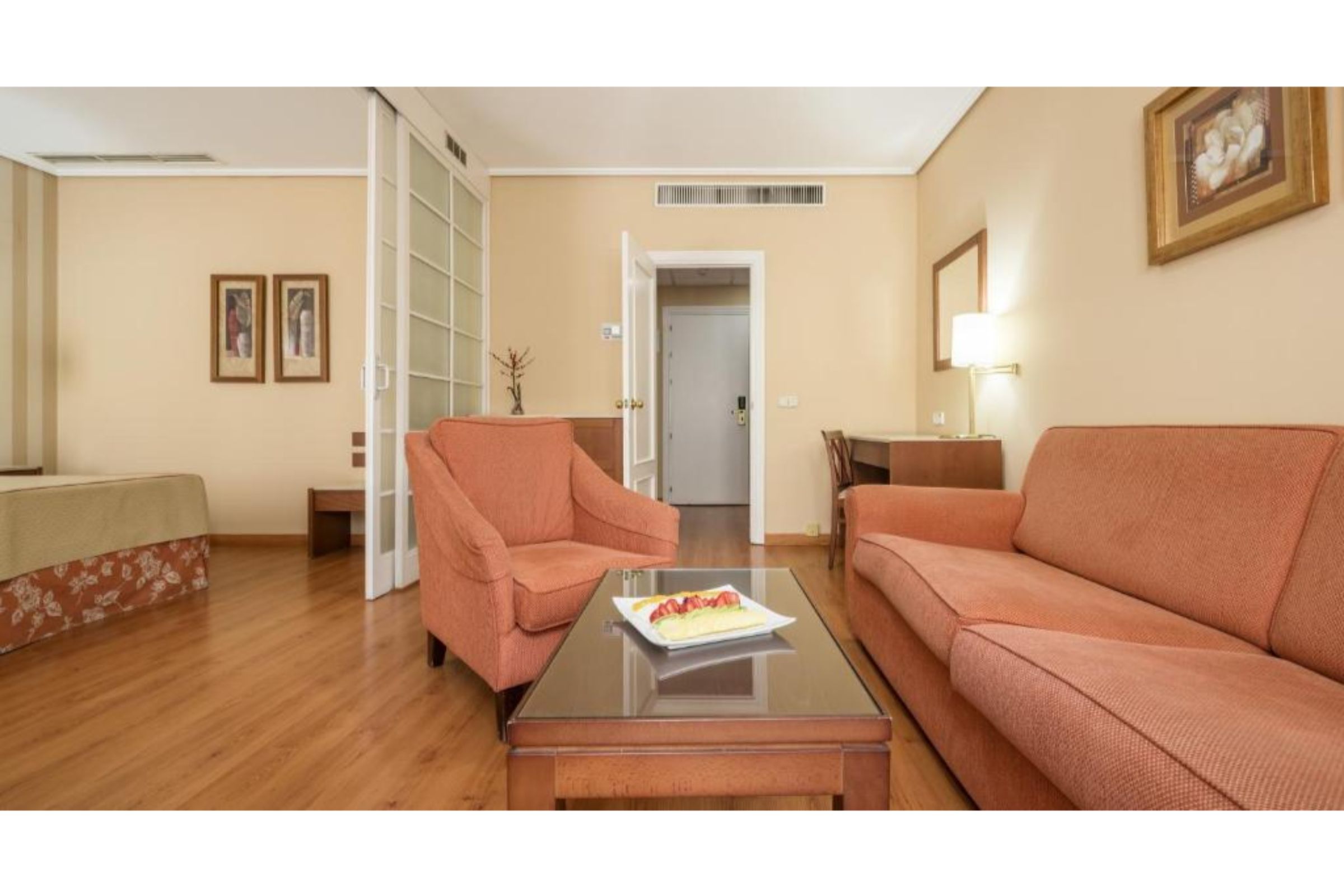 Family Room Standard