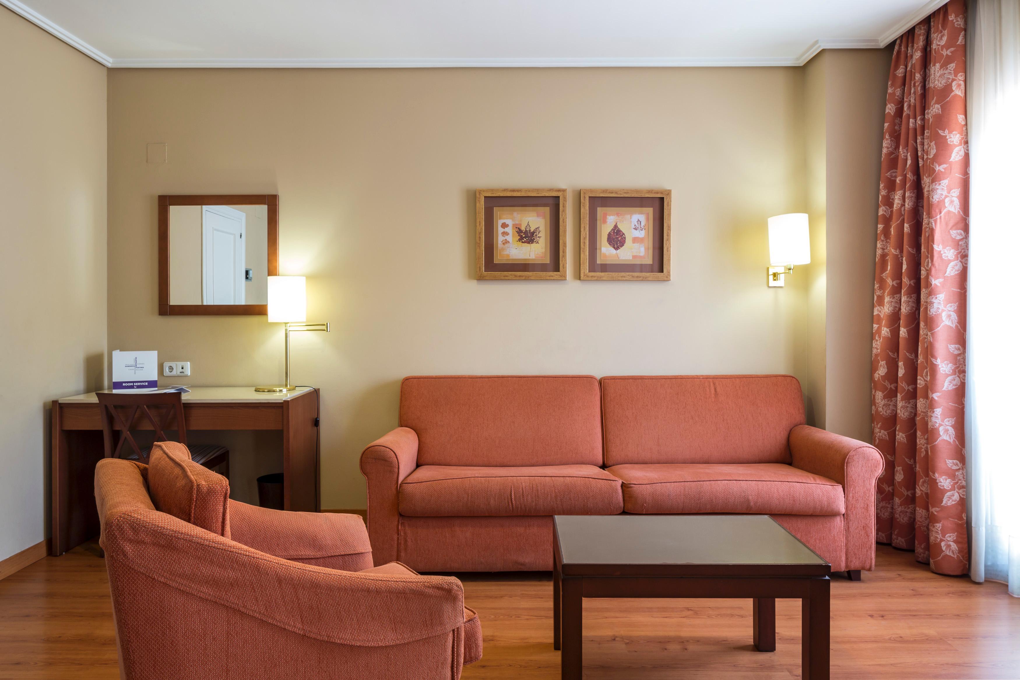 Family Room Standard