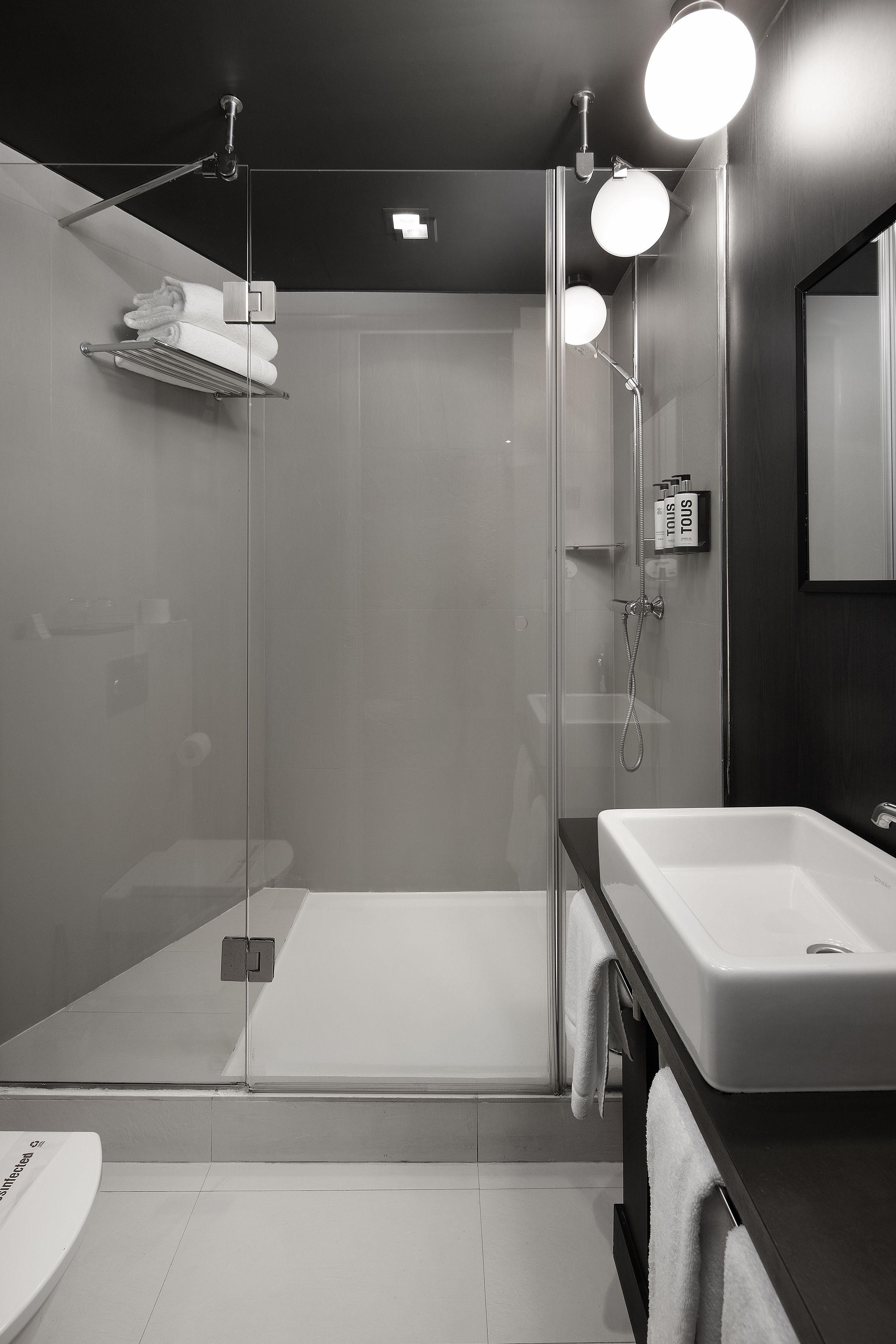 Double Superior King Bed