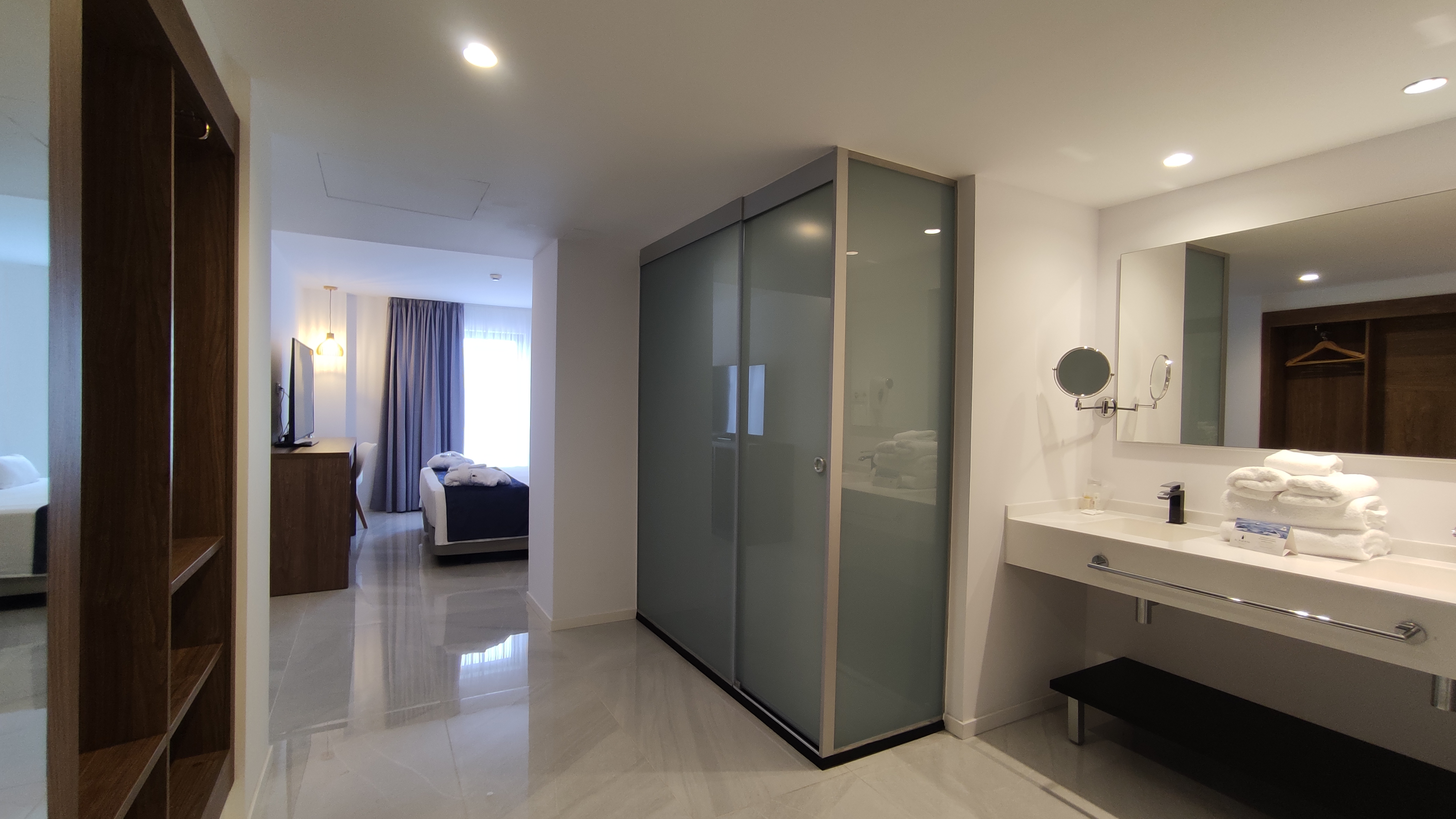 Junior Suite Standard