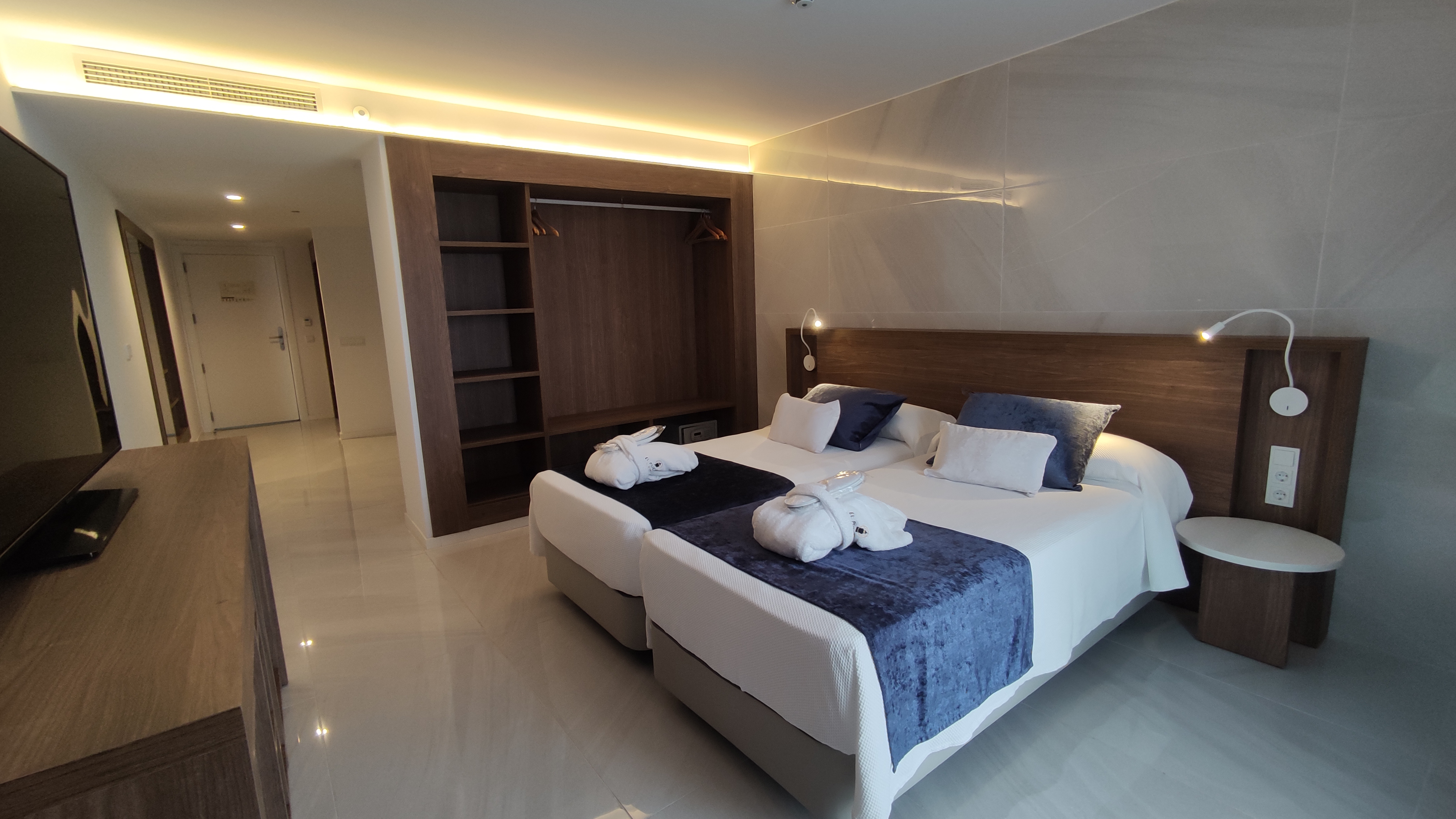 Junior Suite Standard