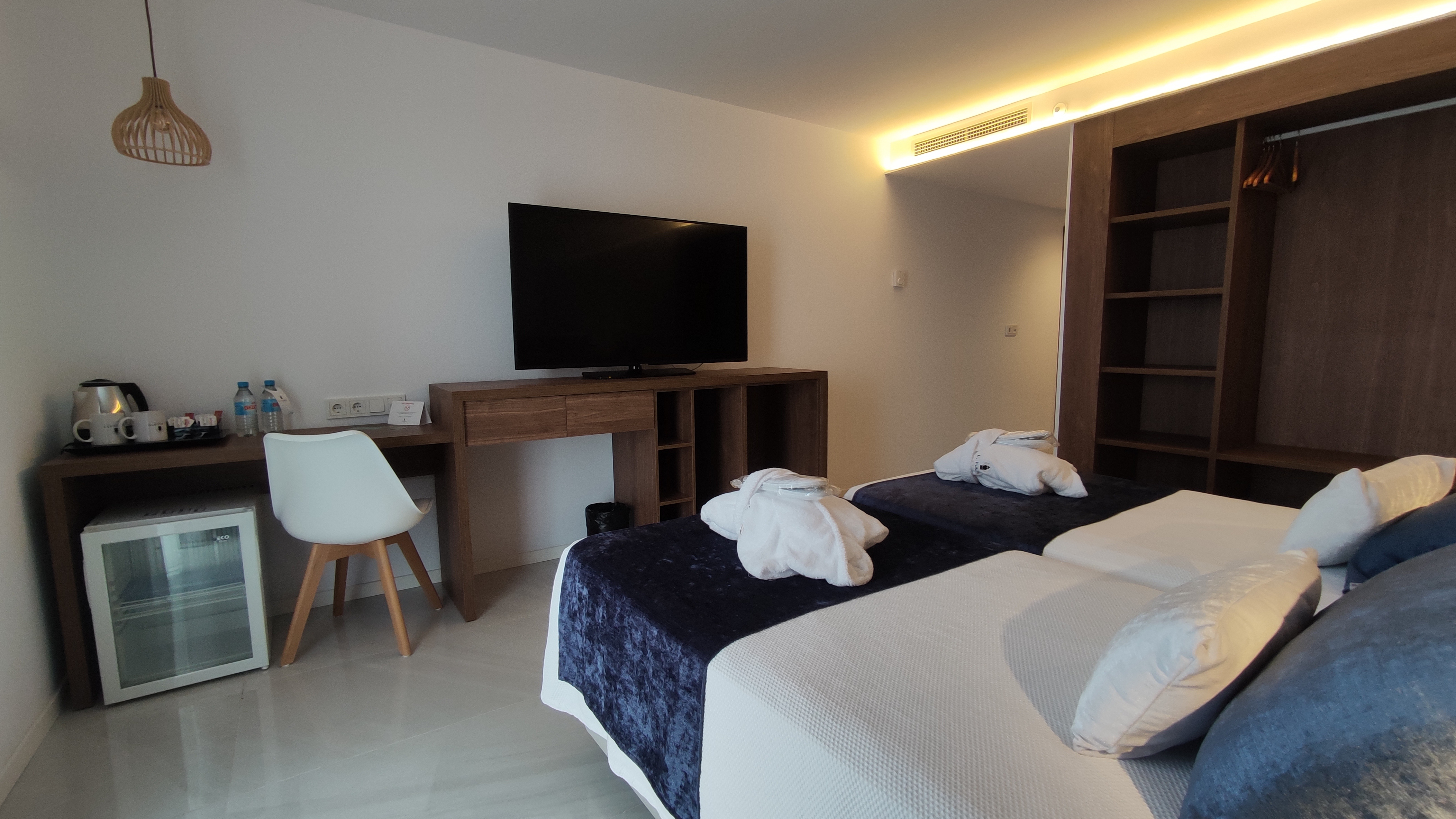 Junior Suite Standard