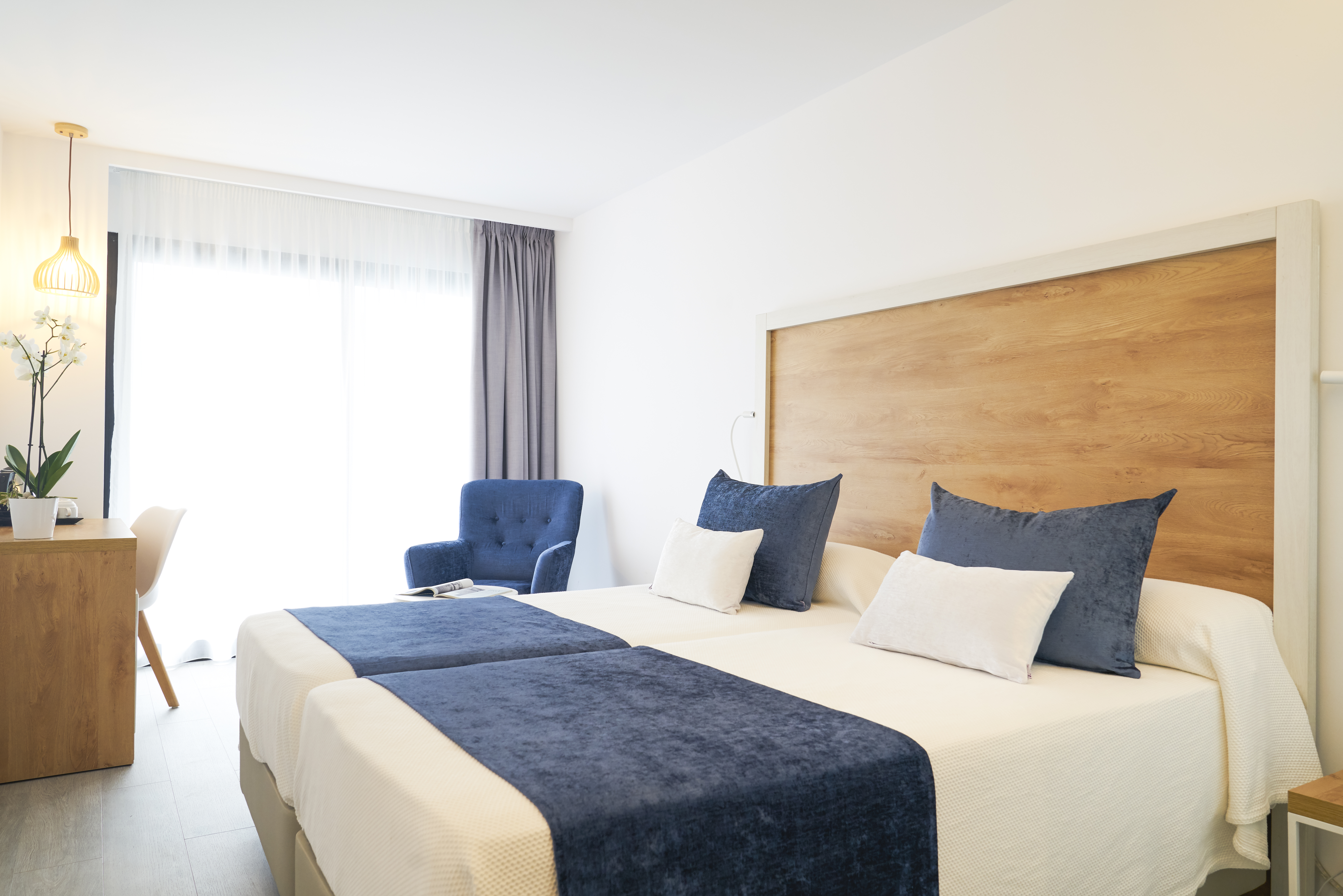 Double or Twin Standard