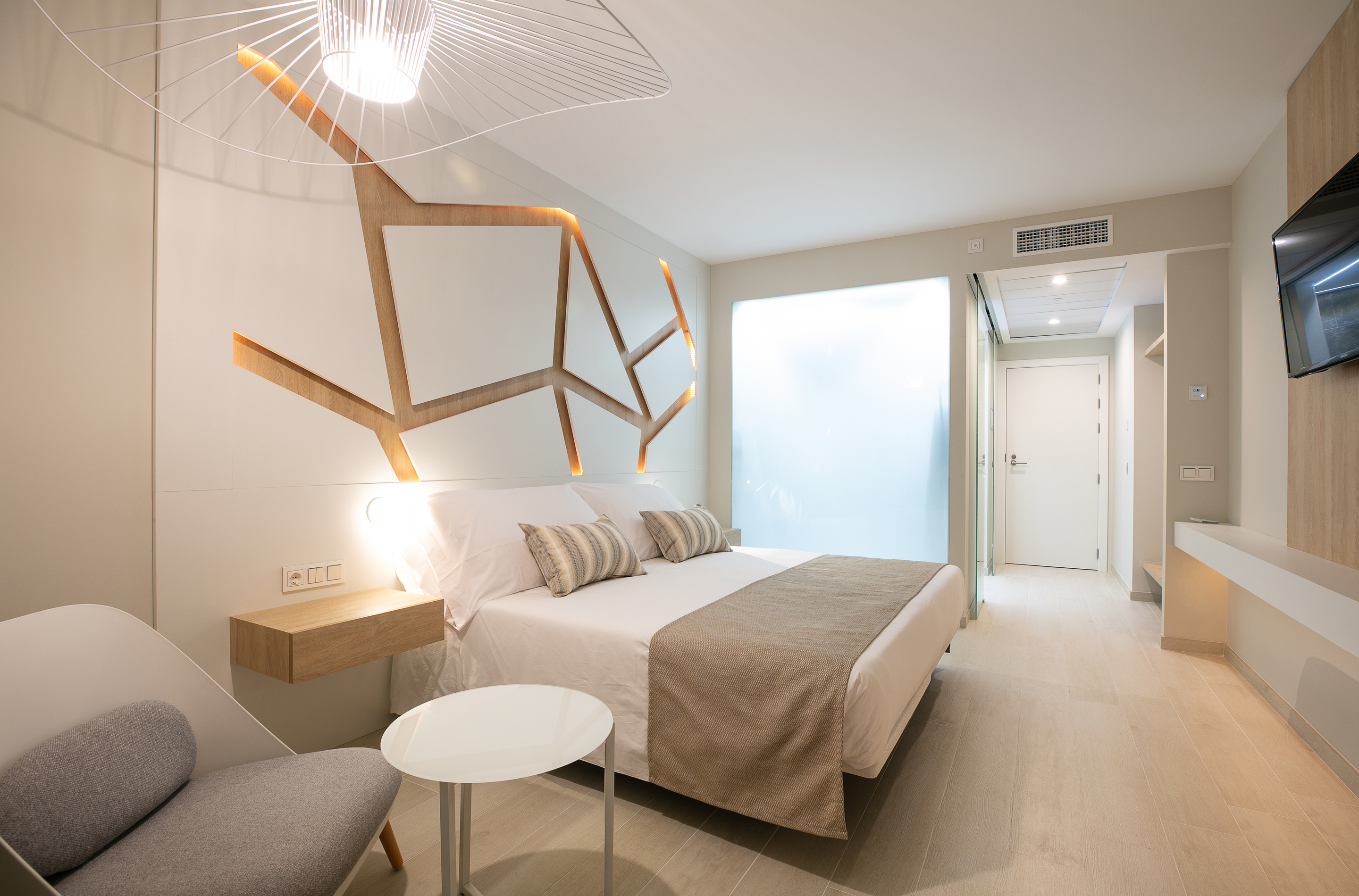 Double Single Standard