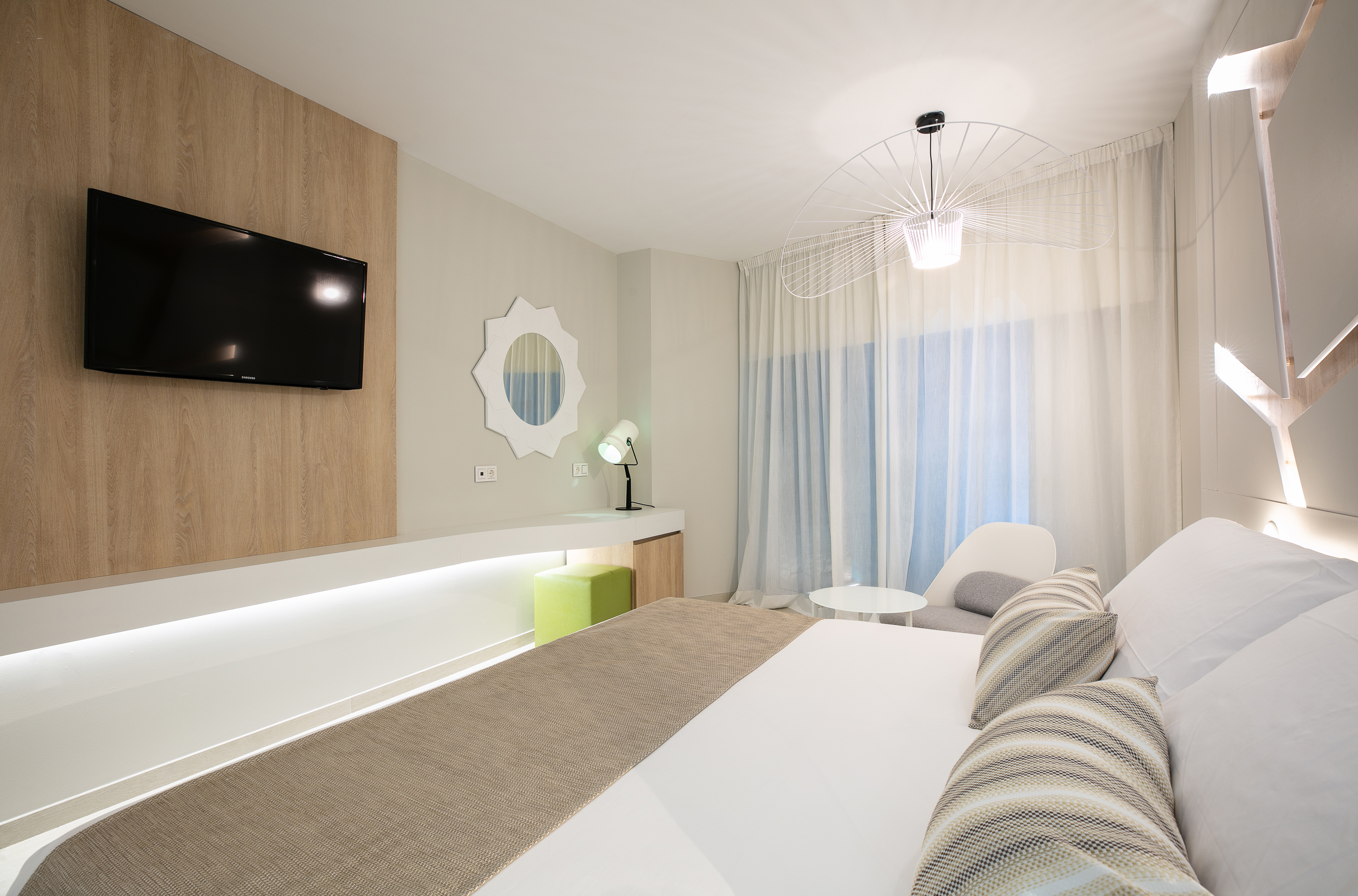 Double Single Standard