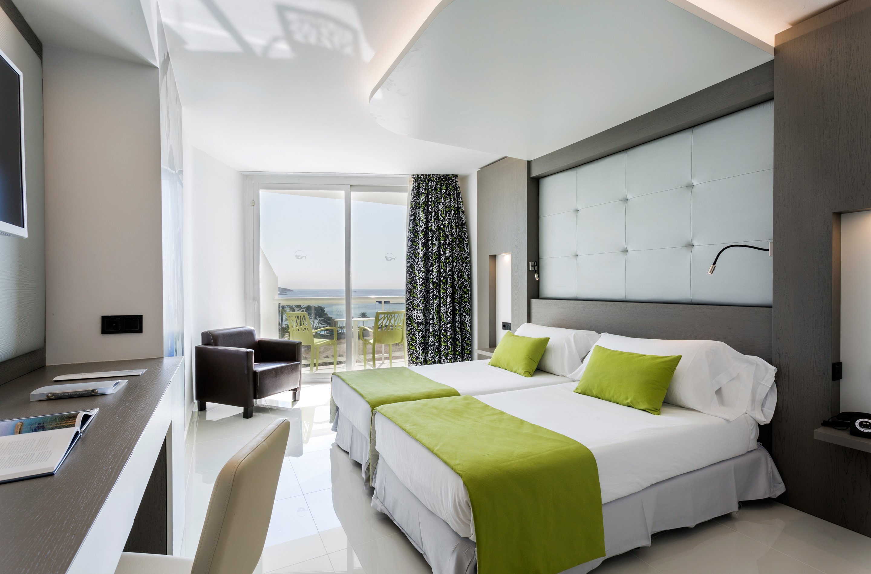 Double Single Standard