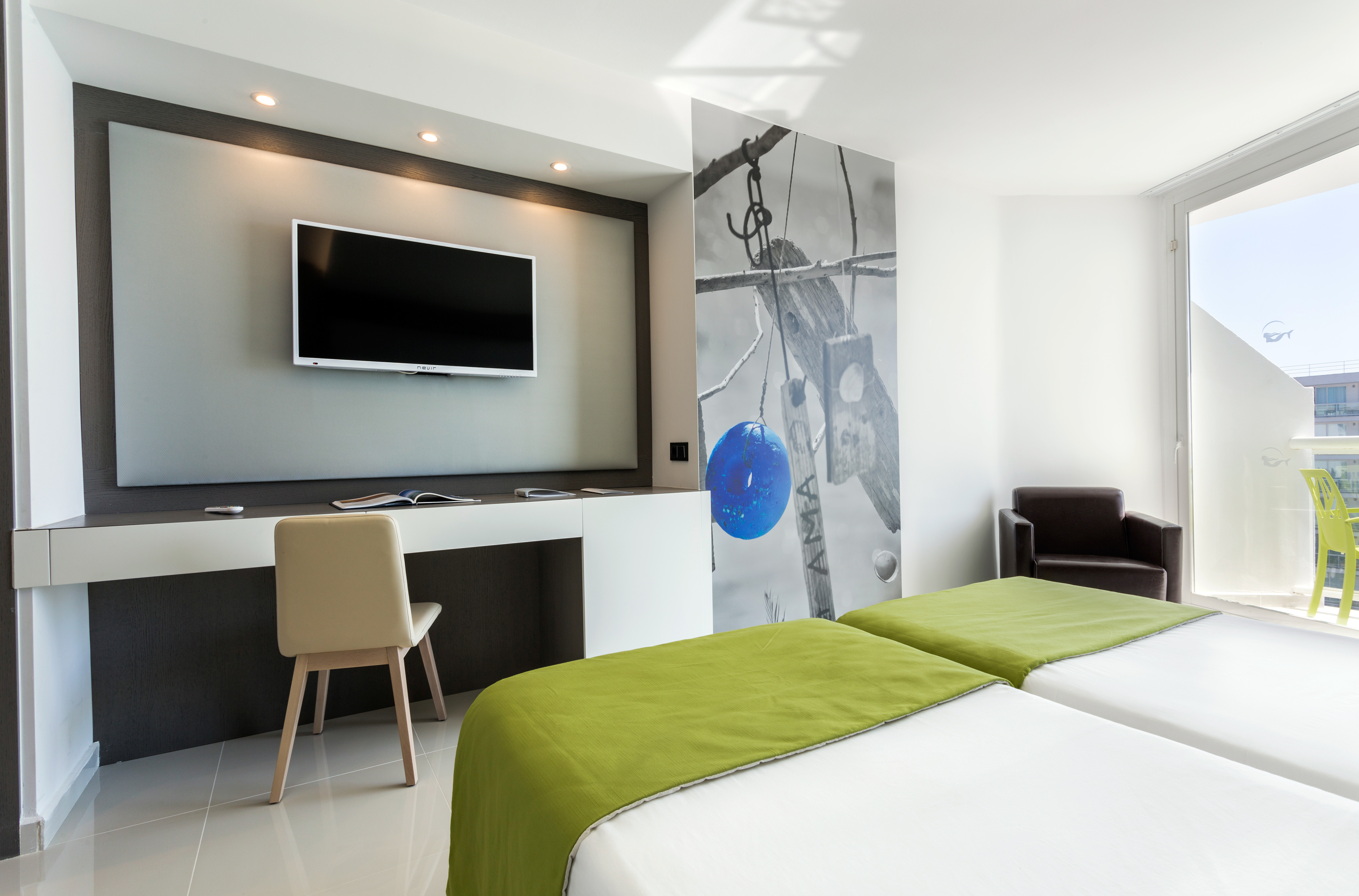 Double Single Standard