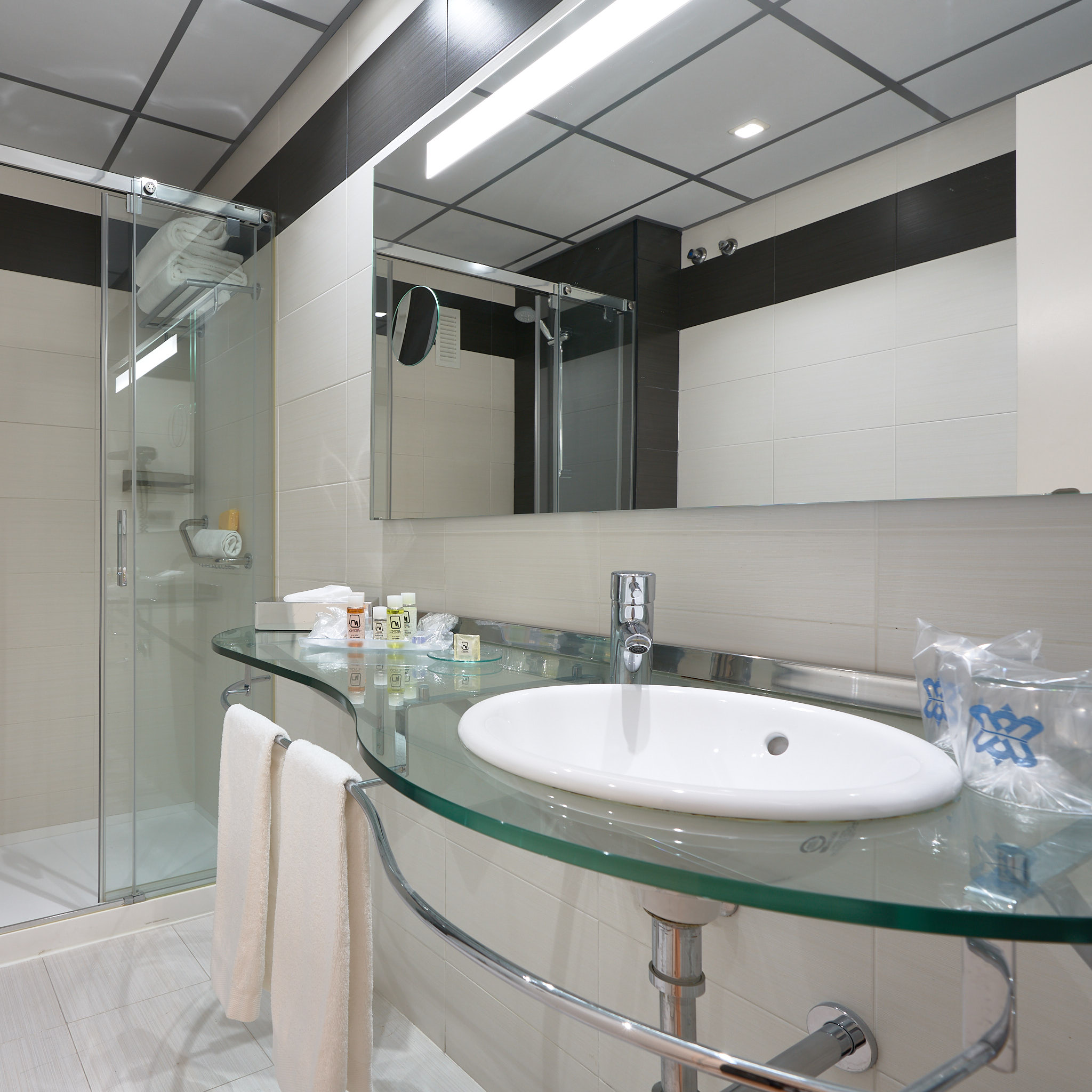 Double Single Standard