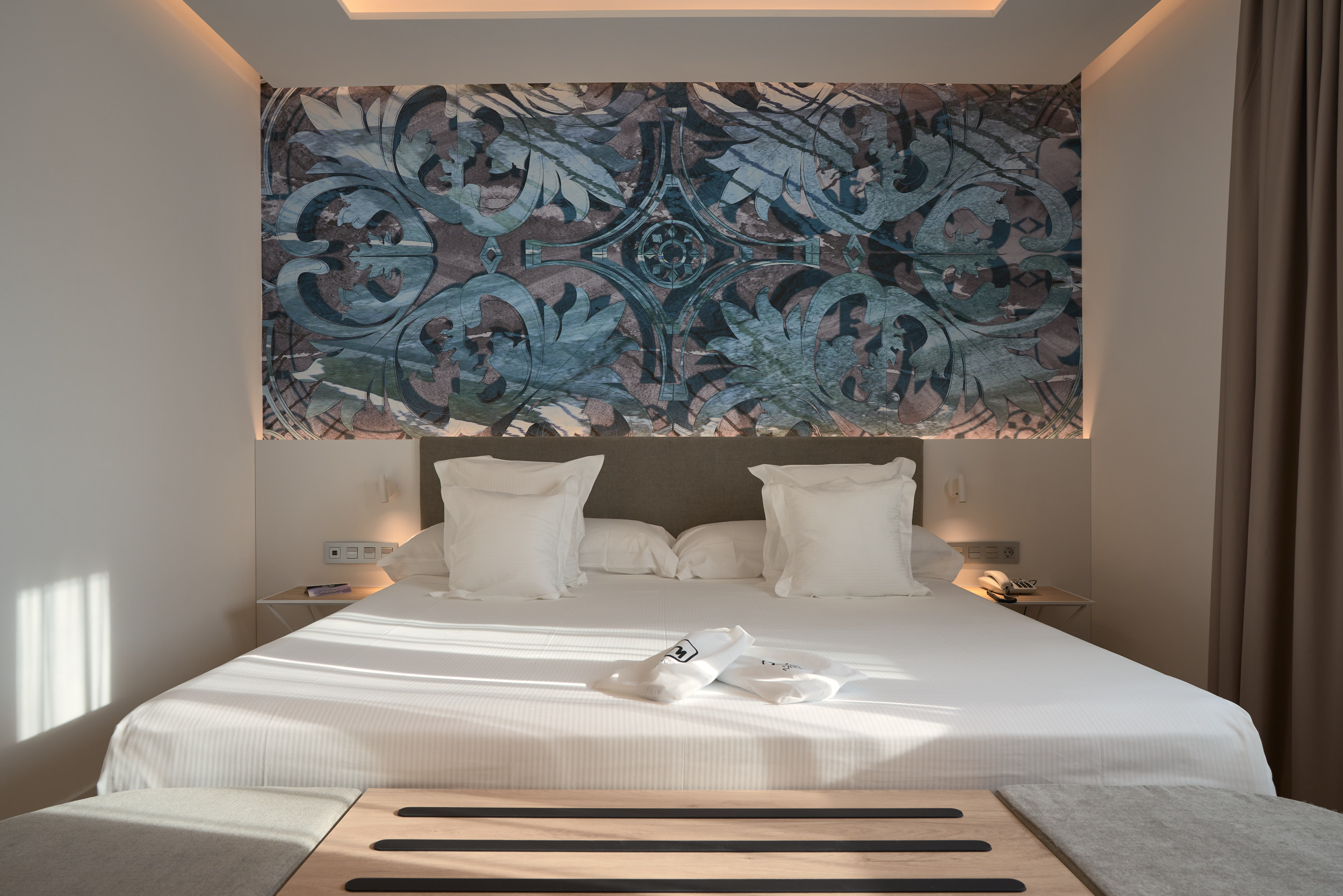 Double Single Standard