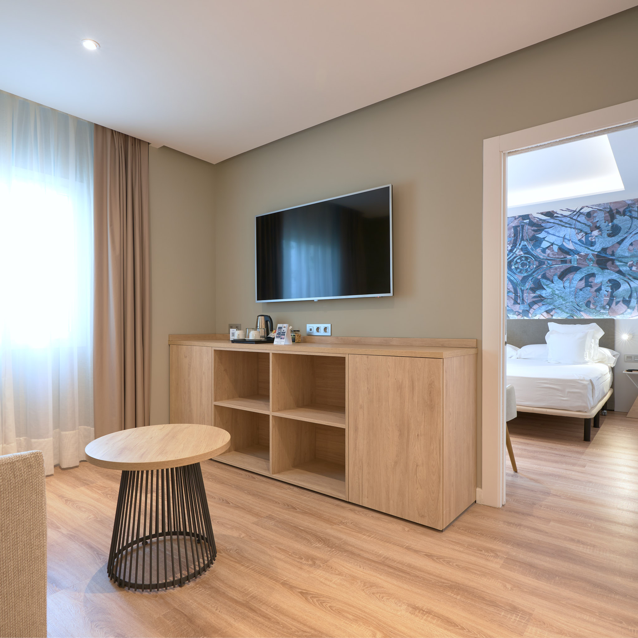 Junior Suite Standard