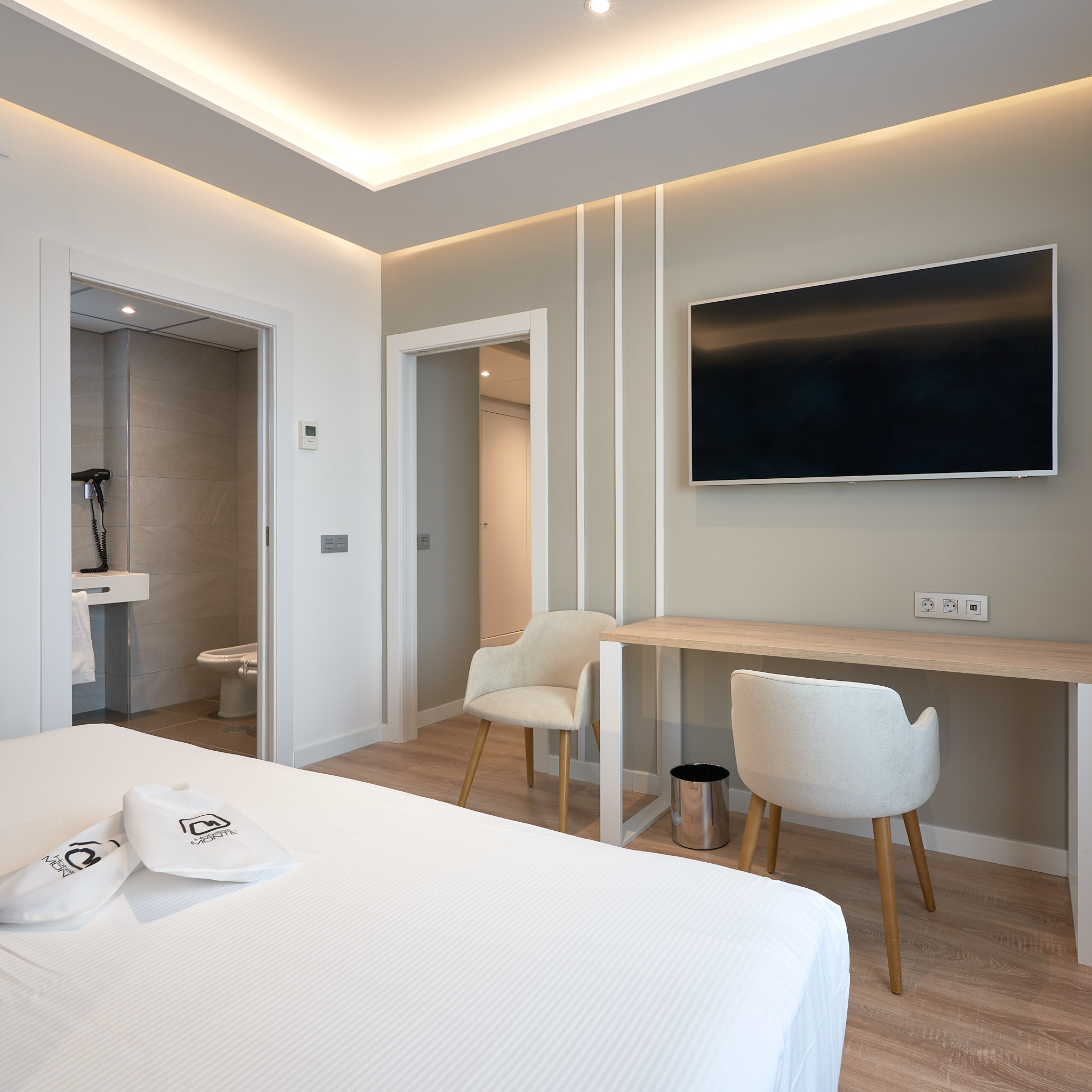 Junior Suite Standard