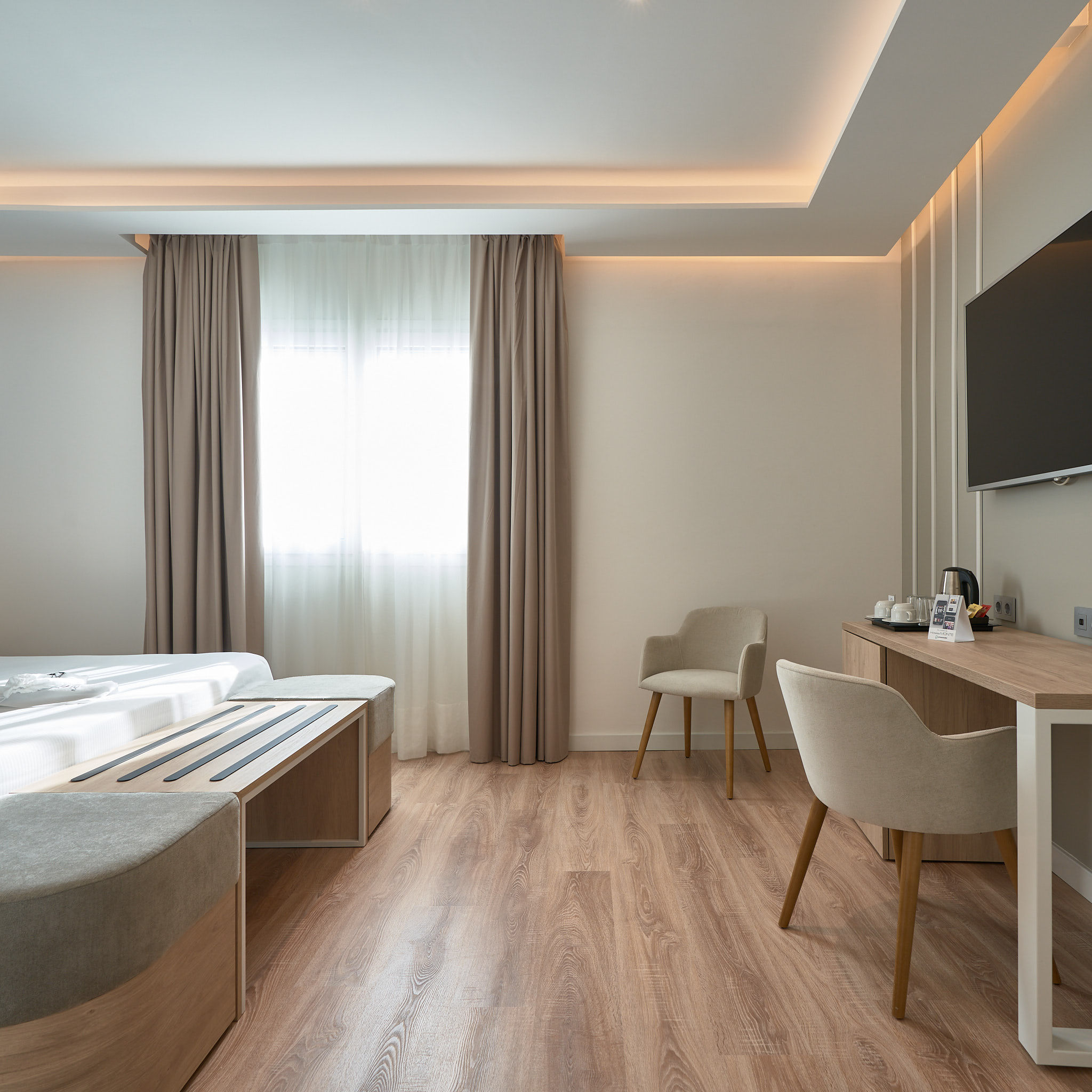 Double Single Standard