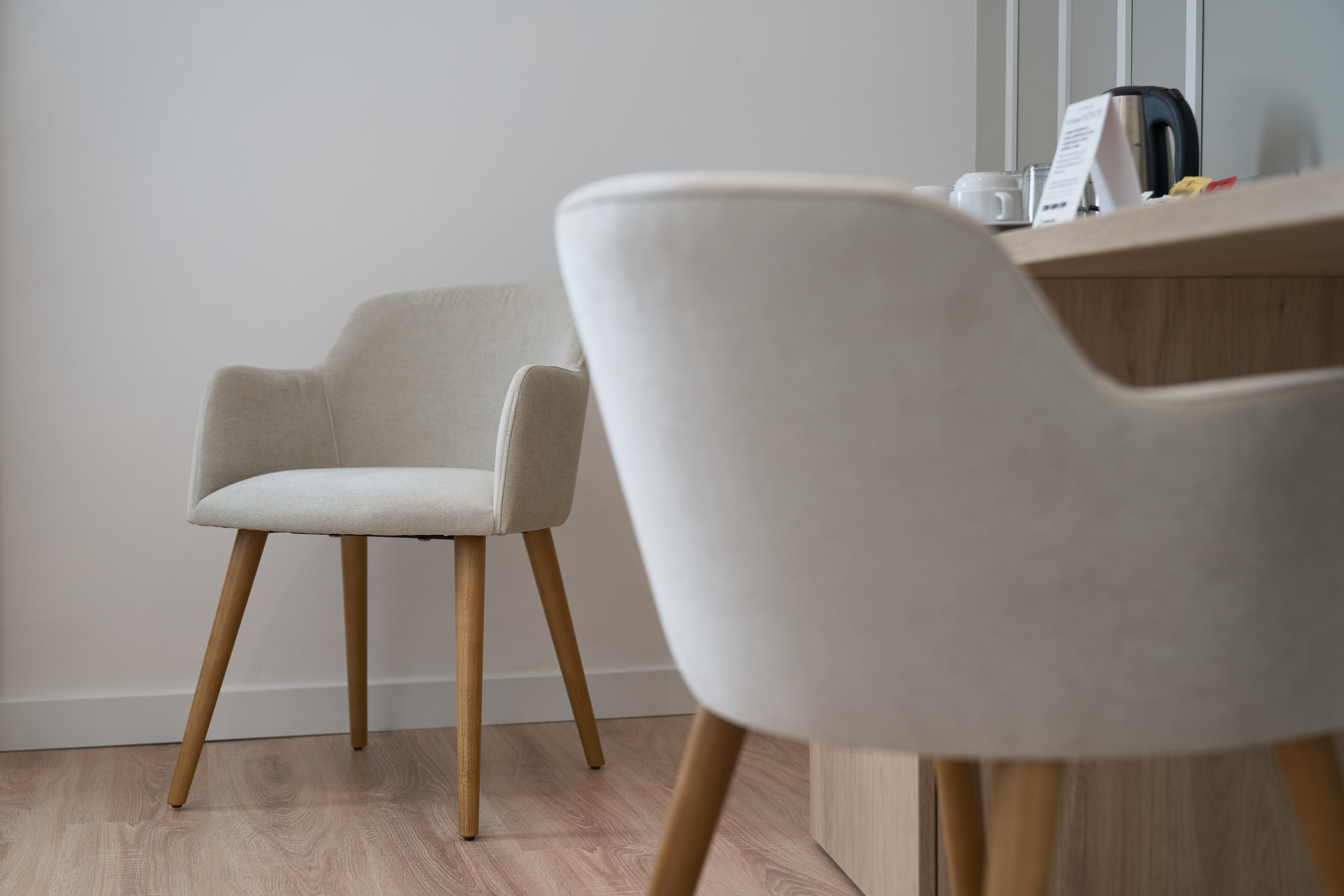 Double Single Standard