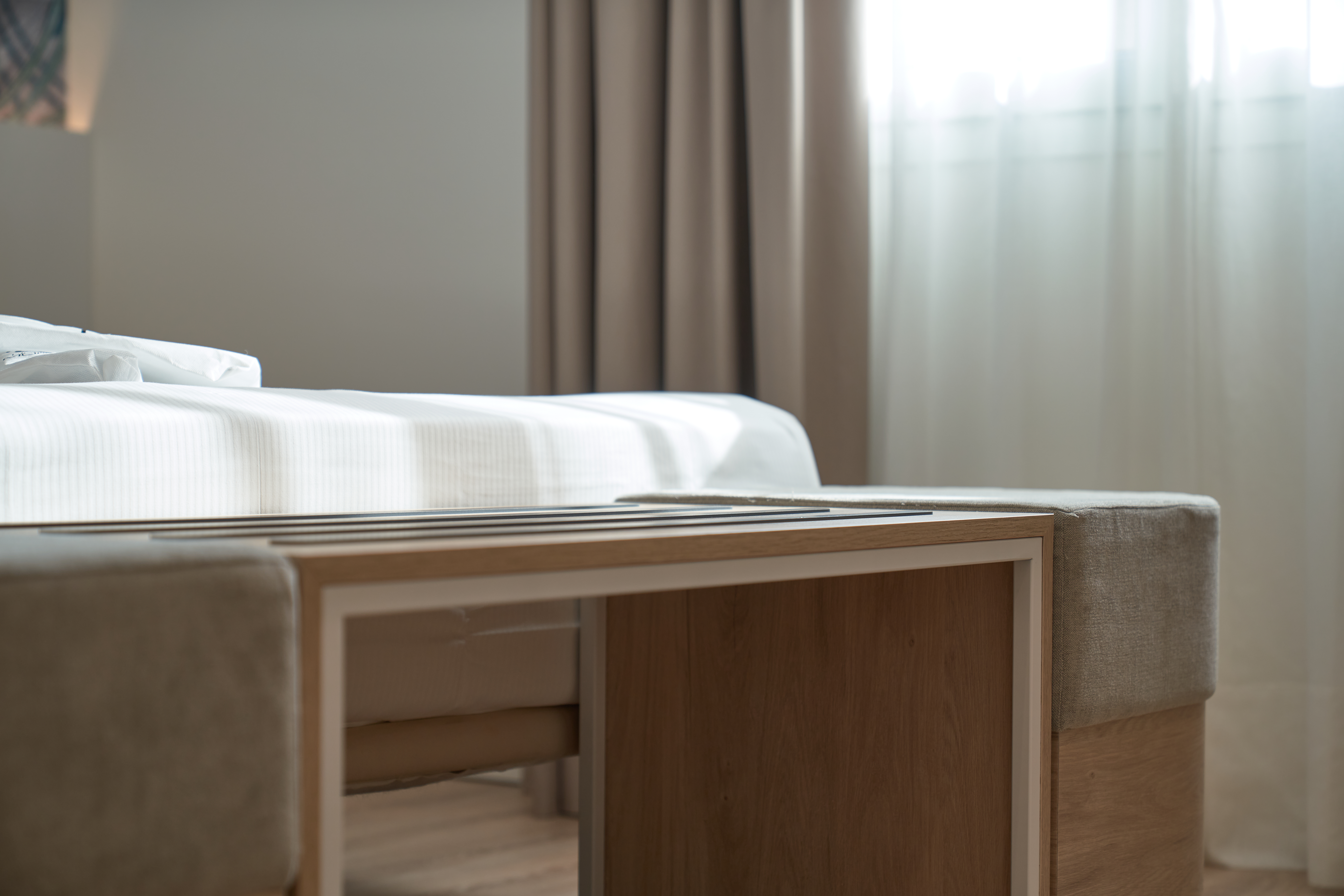 Double or Twin Standard