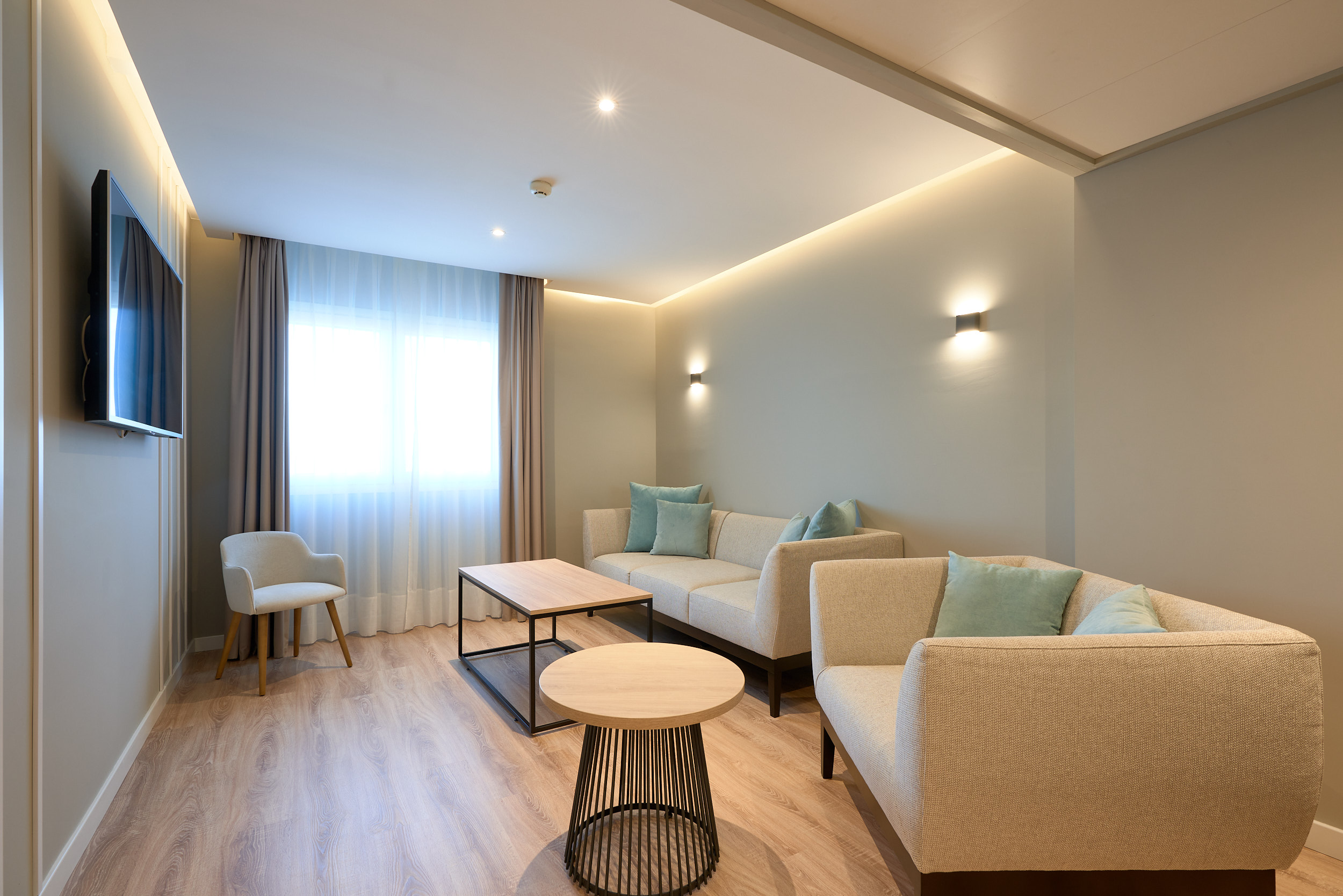 Junior Suite Standard