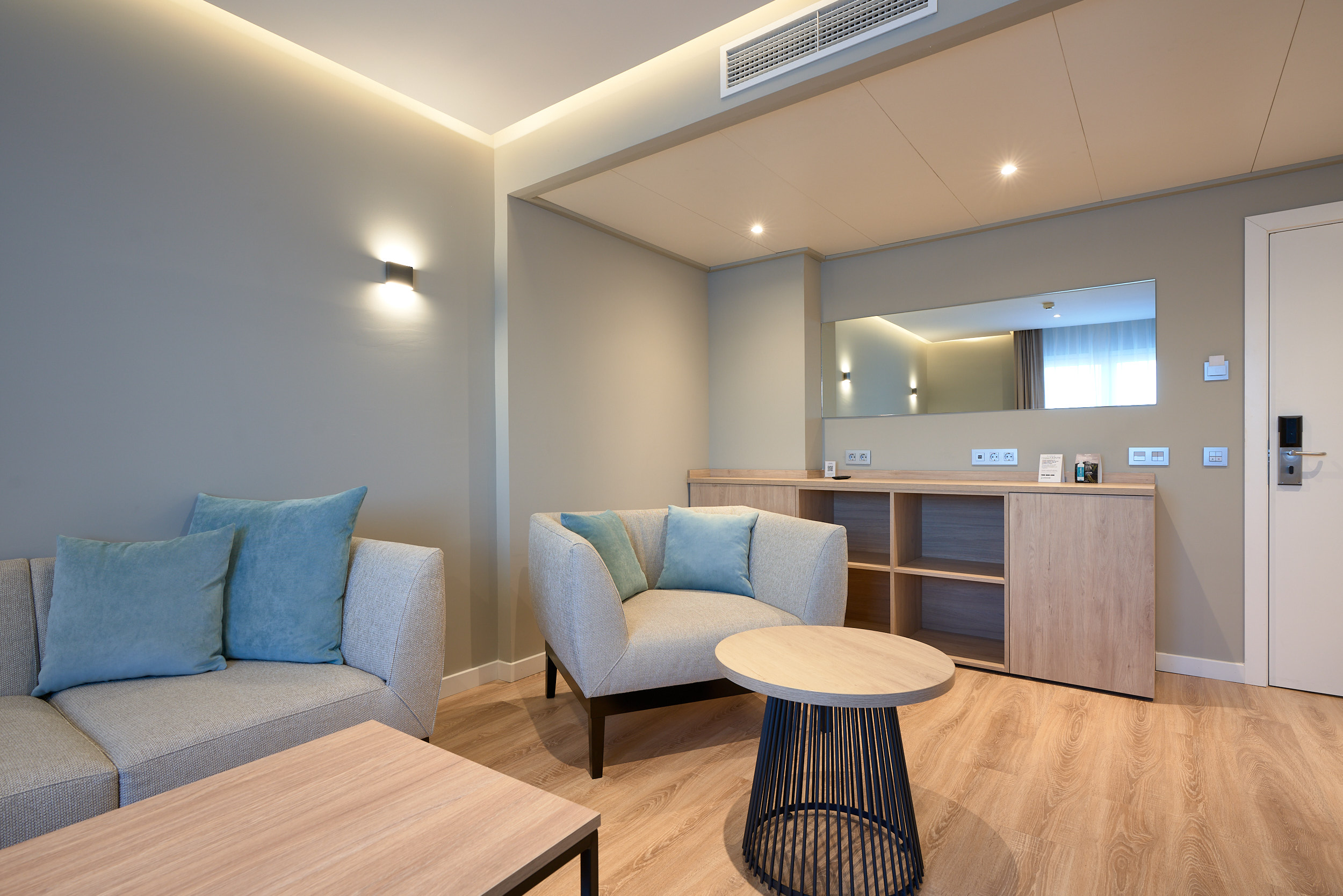 Junior Suite Standard