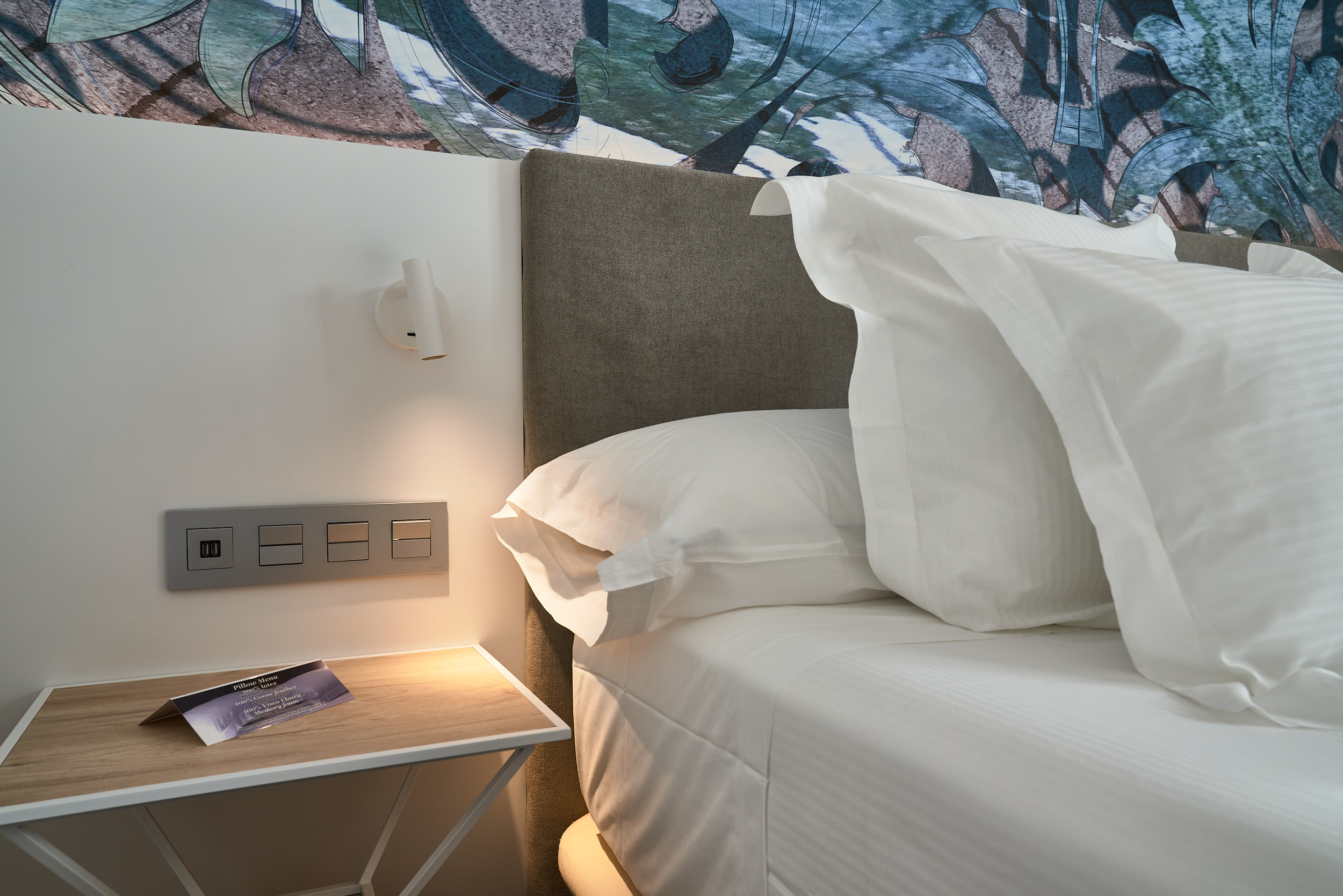 Double or Twin Standard