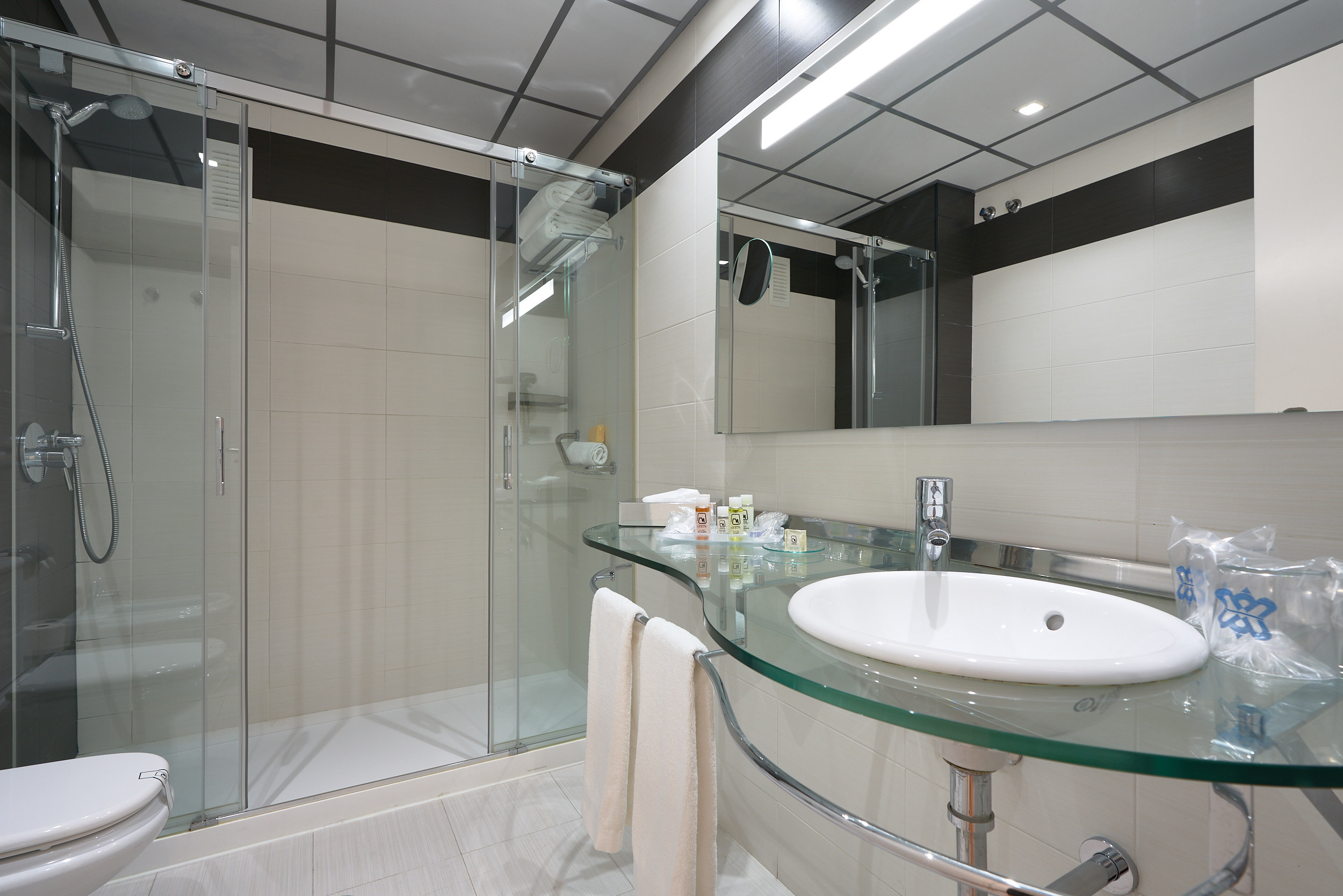 Double or Twin Standard