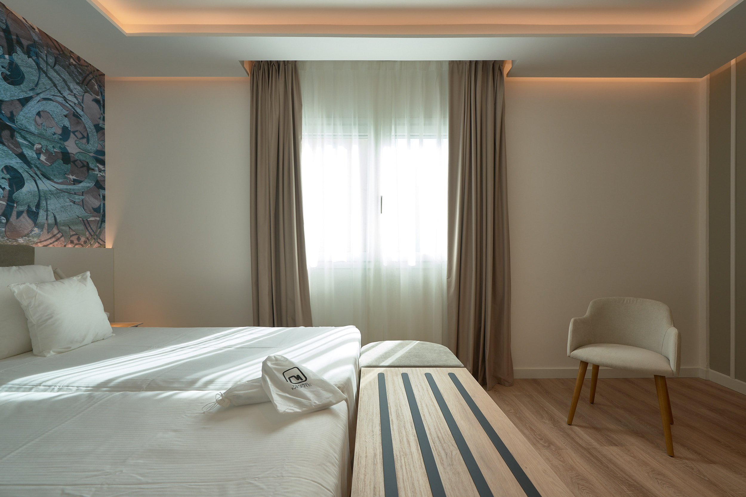 Double Single Standard