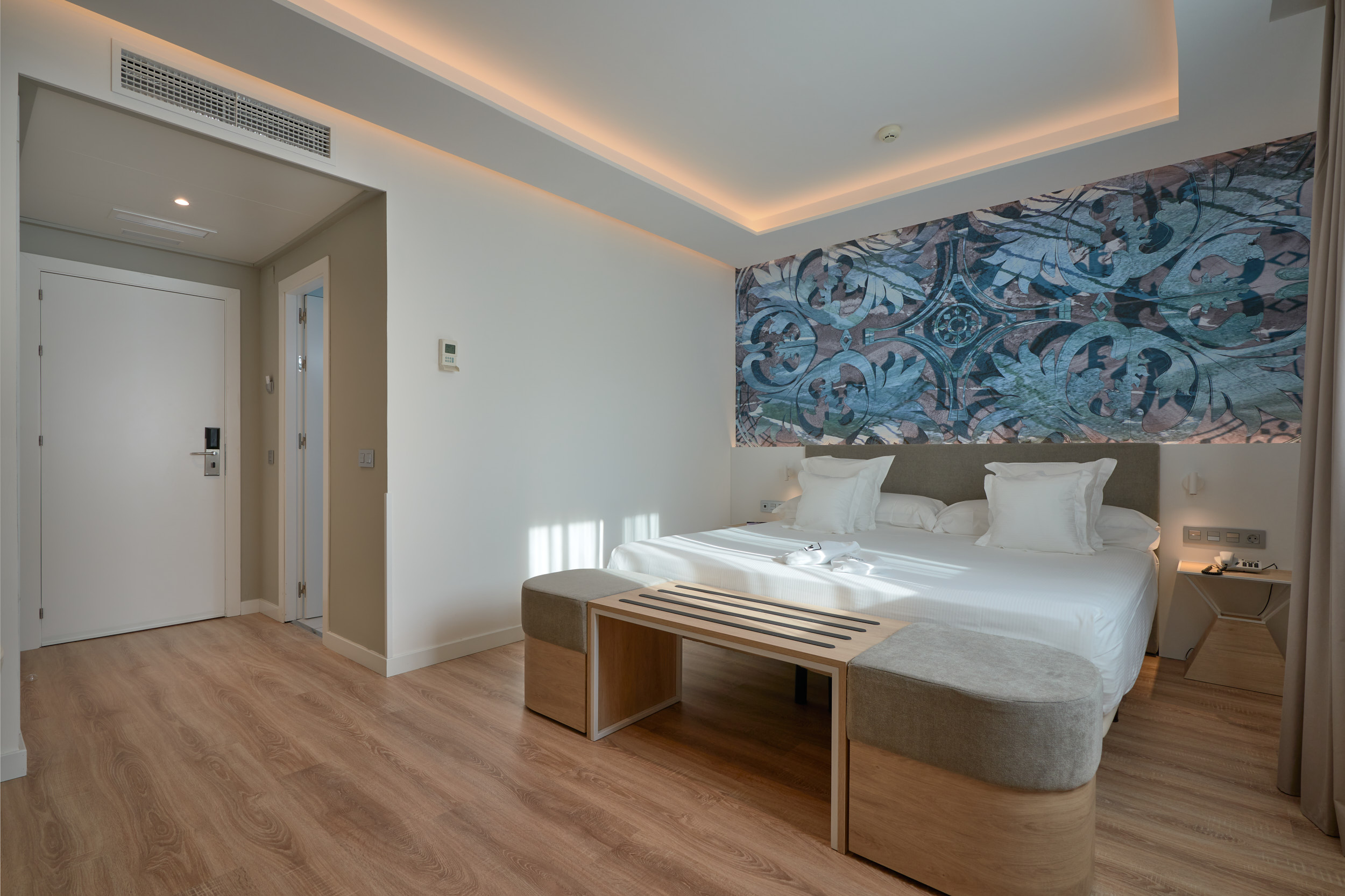 Double Single Standard