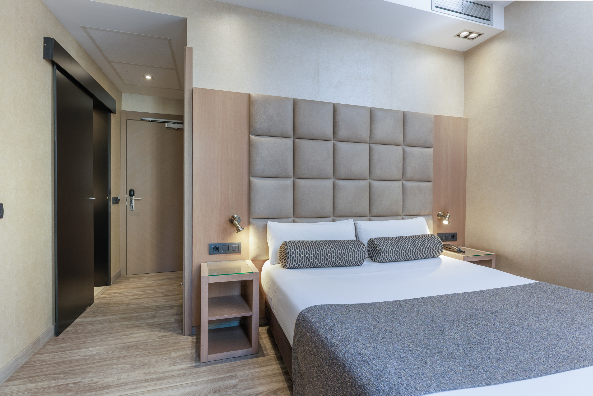 Double Single Standard