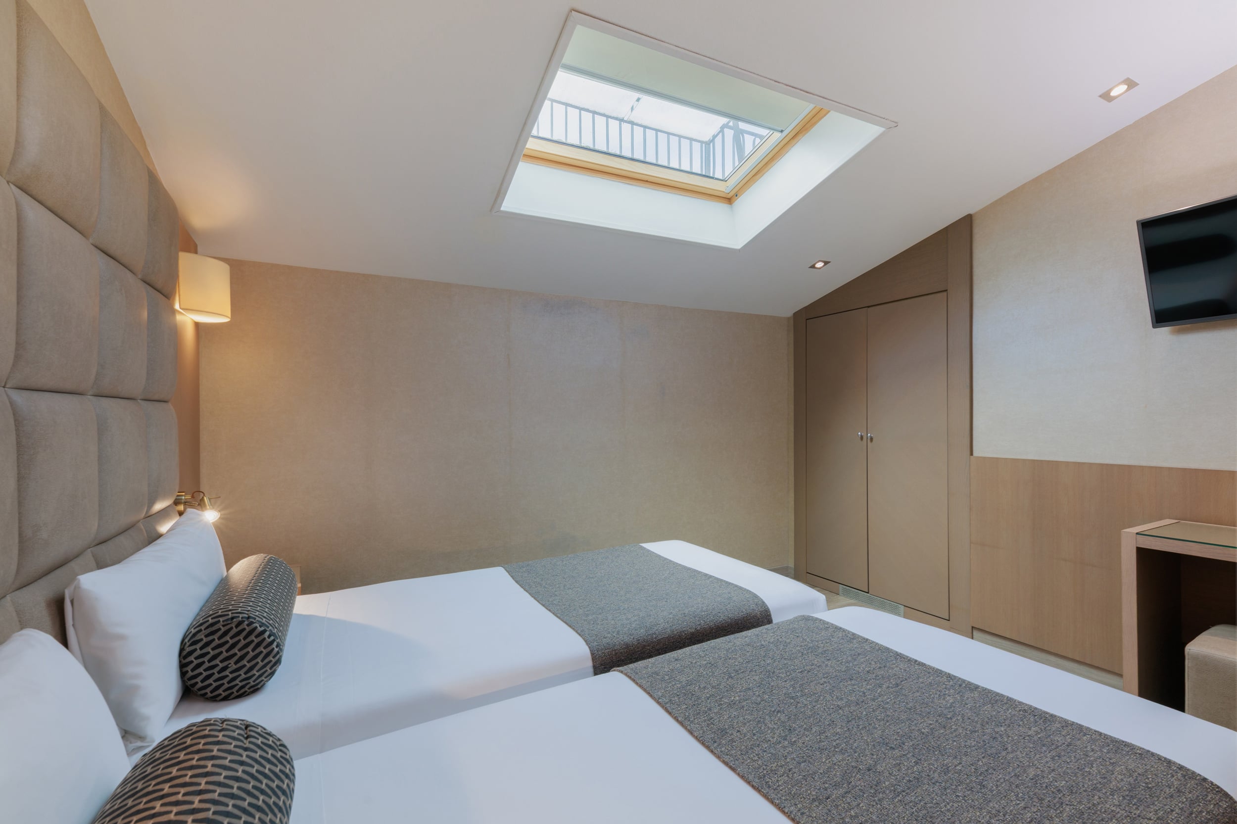 Double Single Standard